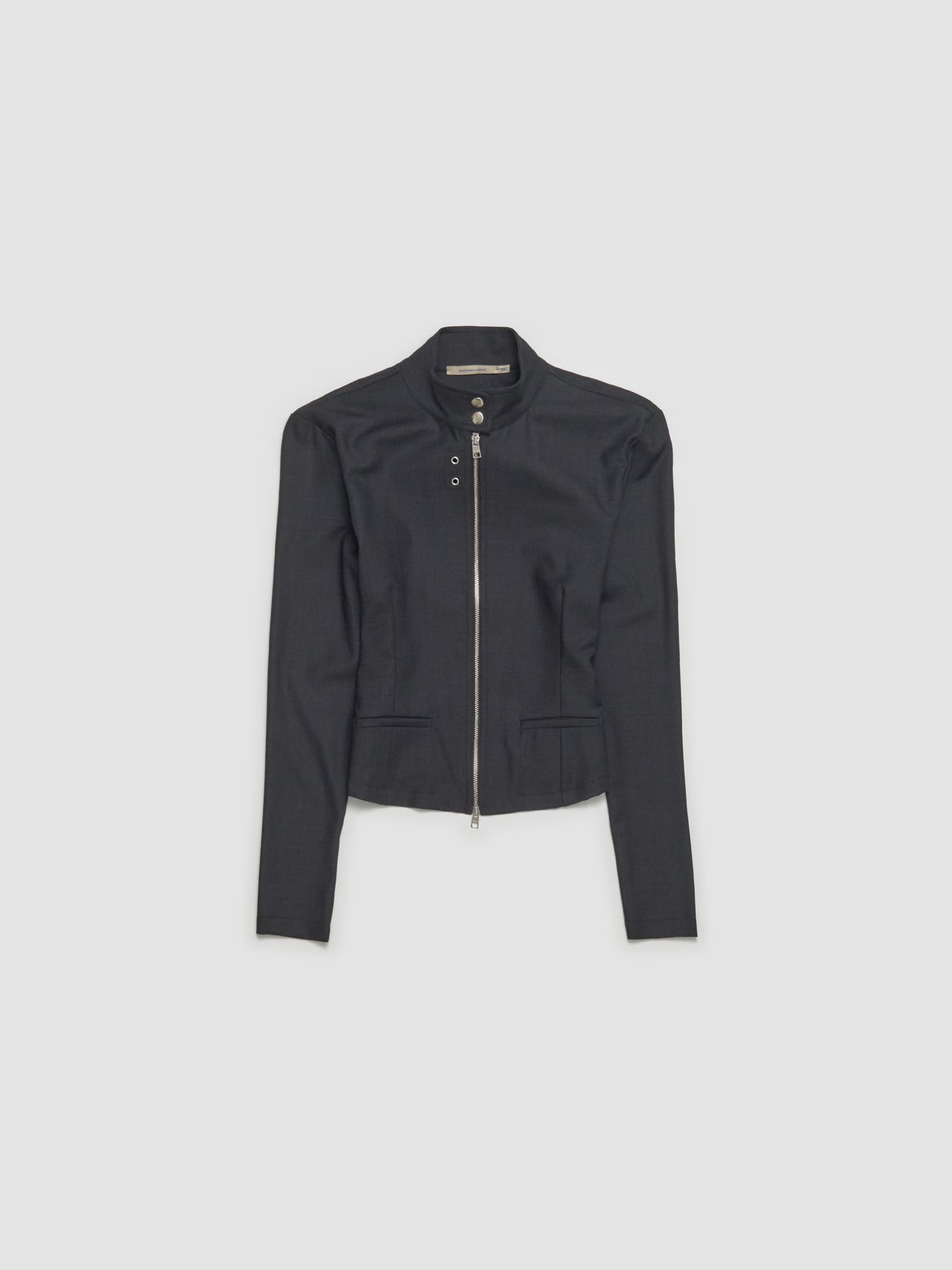 Fumi Jacket in Grey
