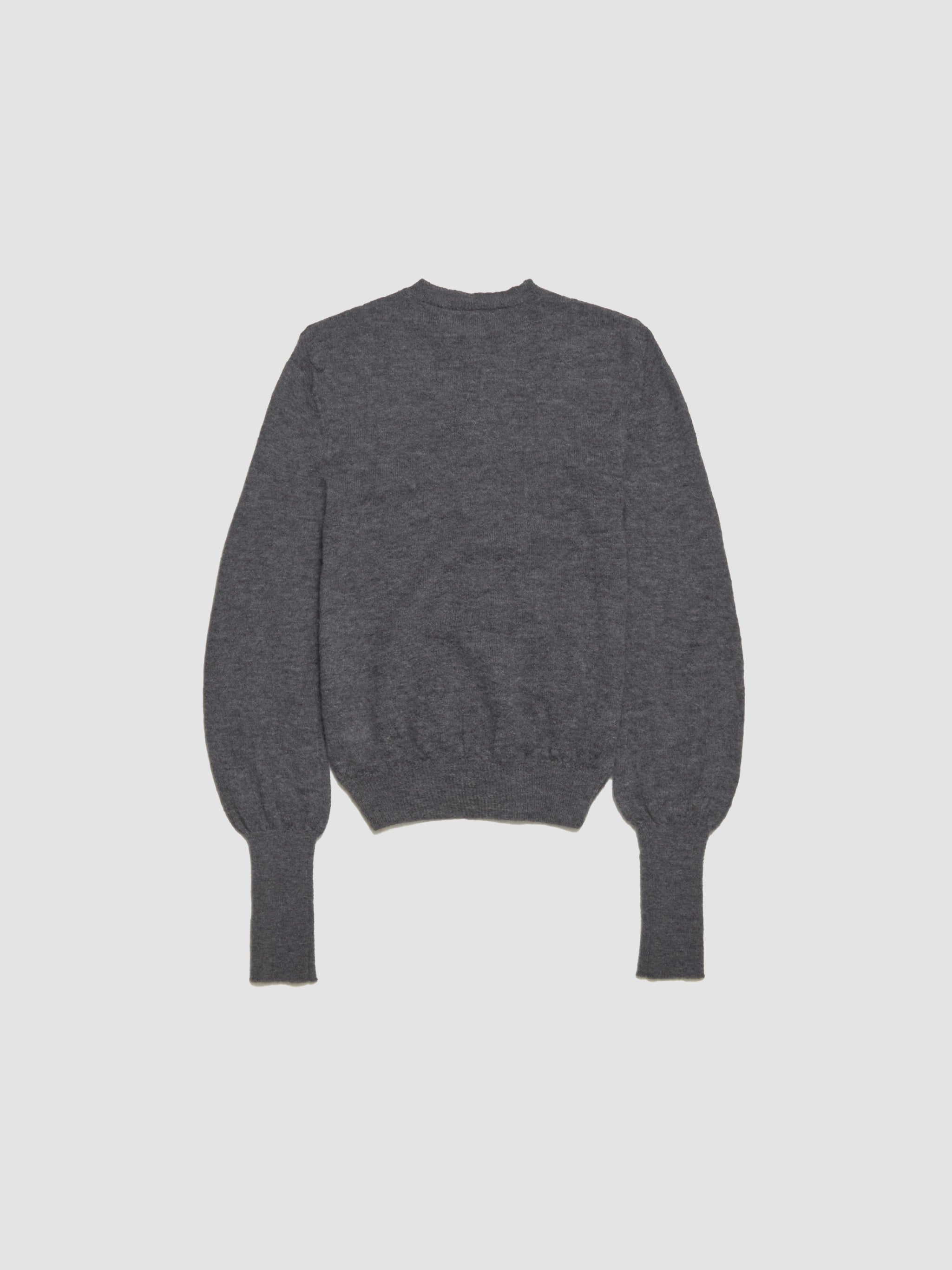 Cink Cardigan in Grey