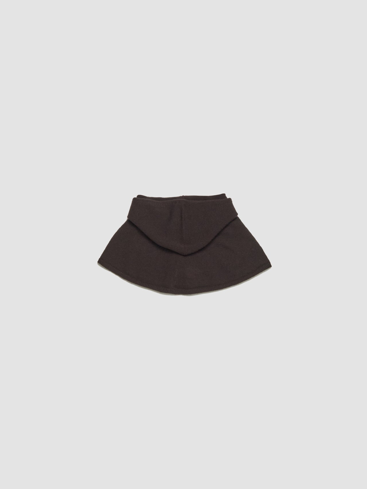 Lucia Hood in Taupe