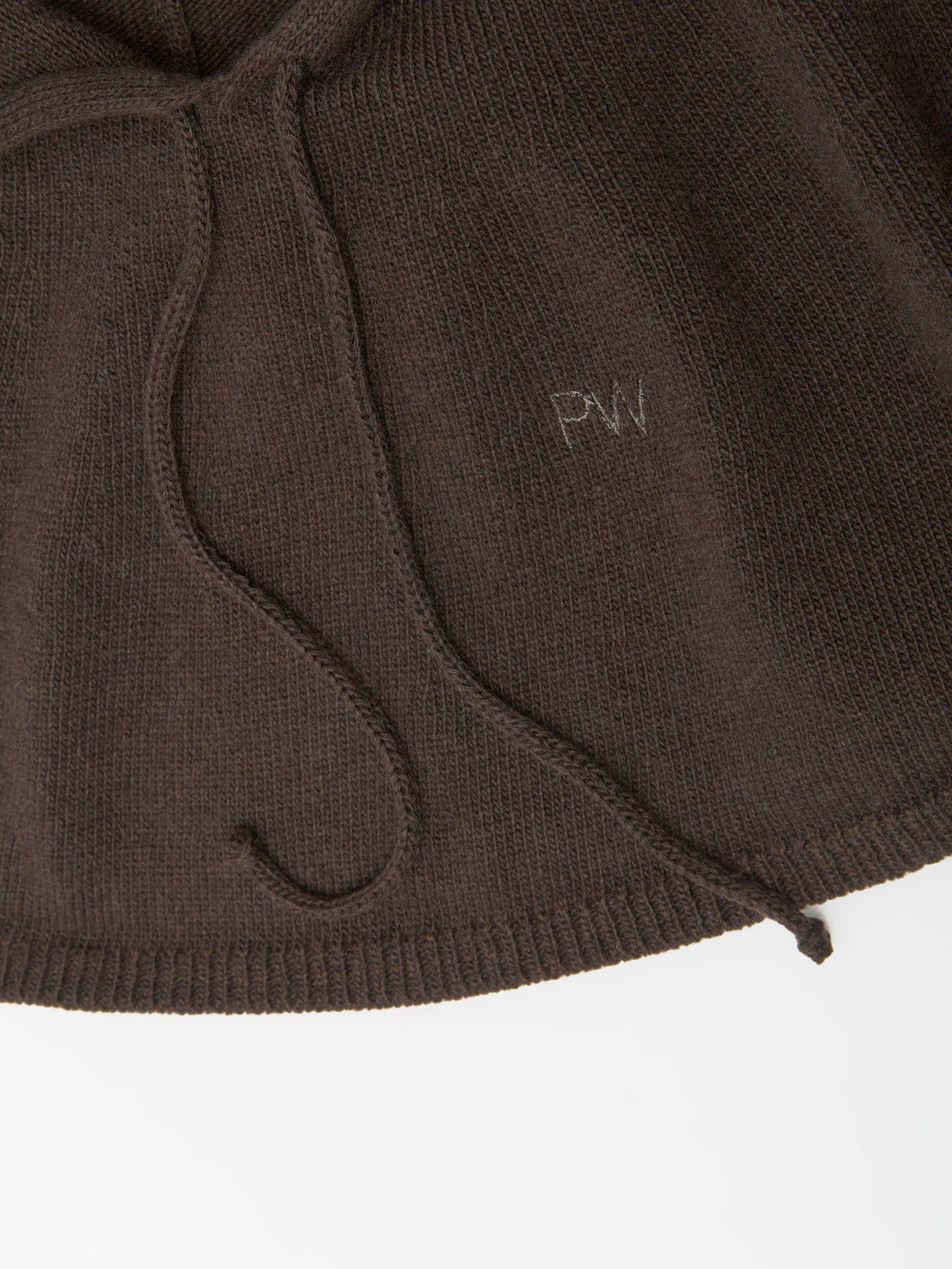 Lucia Hood in Taupe