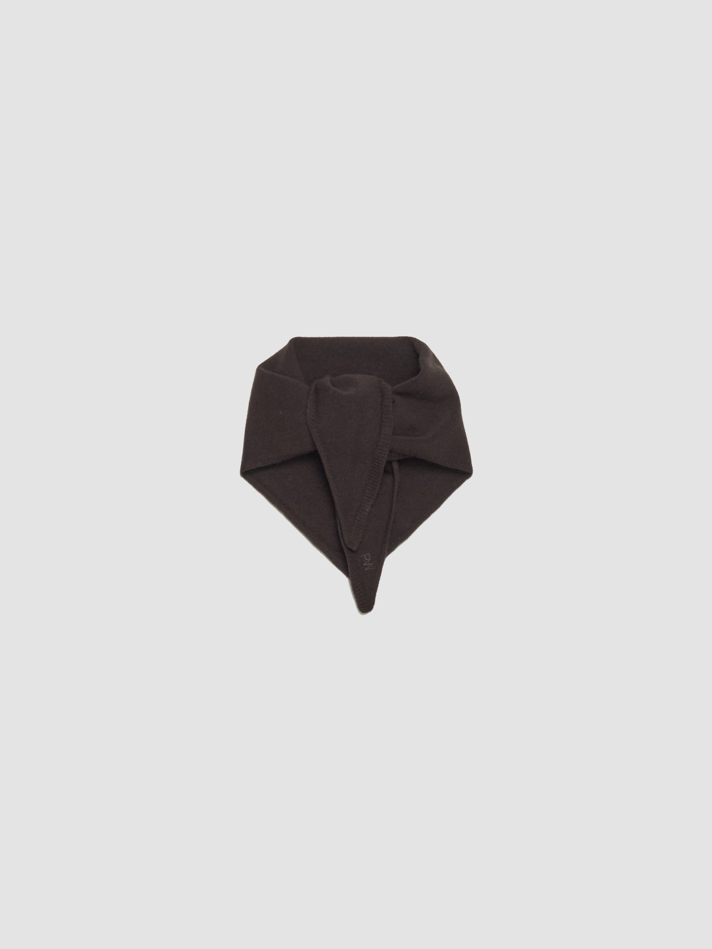 Prima Scarf in Taupe