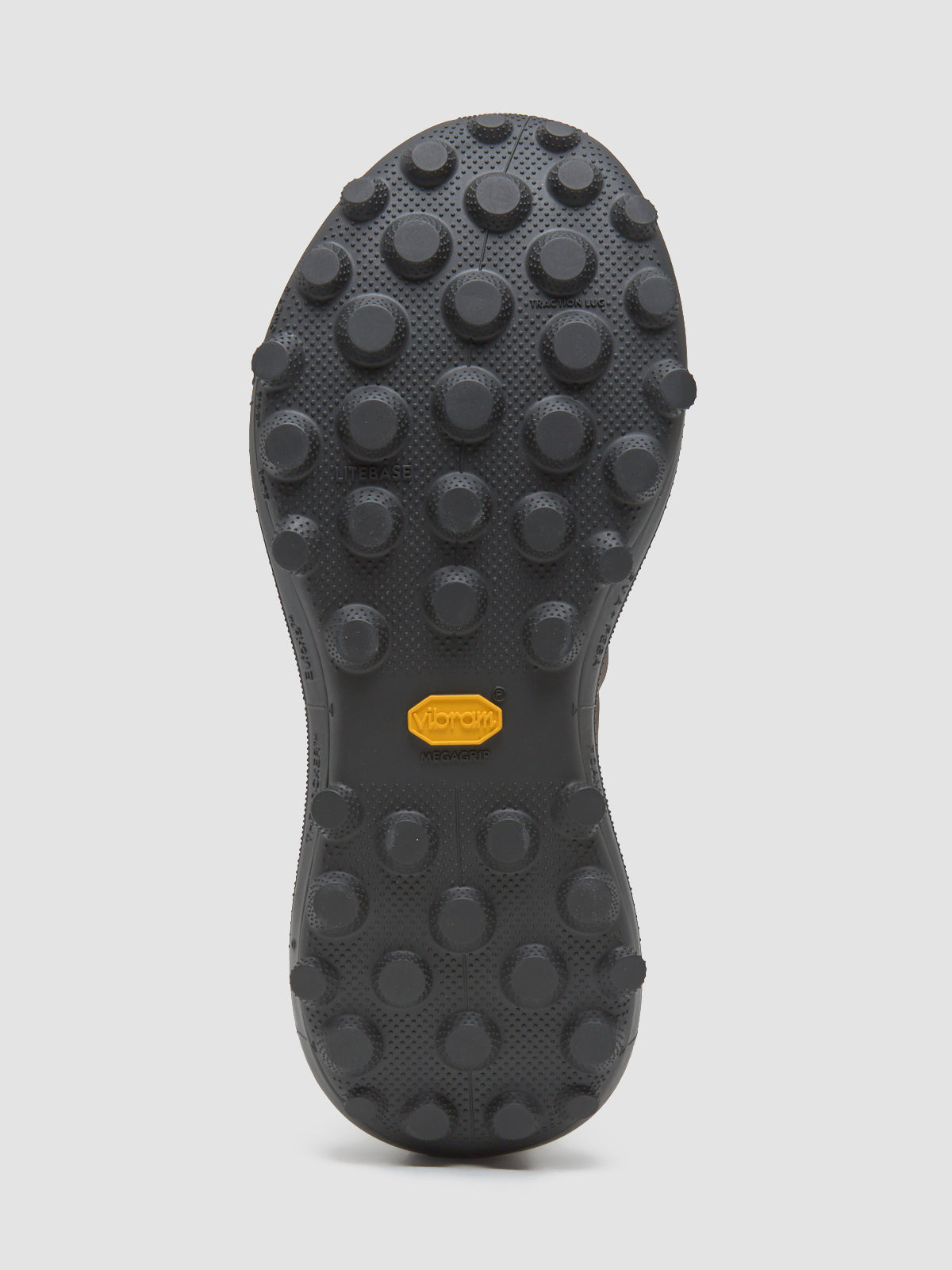 The Rocker™ Sneaker in Falcon