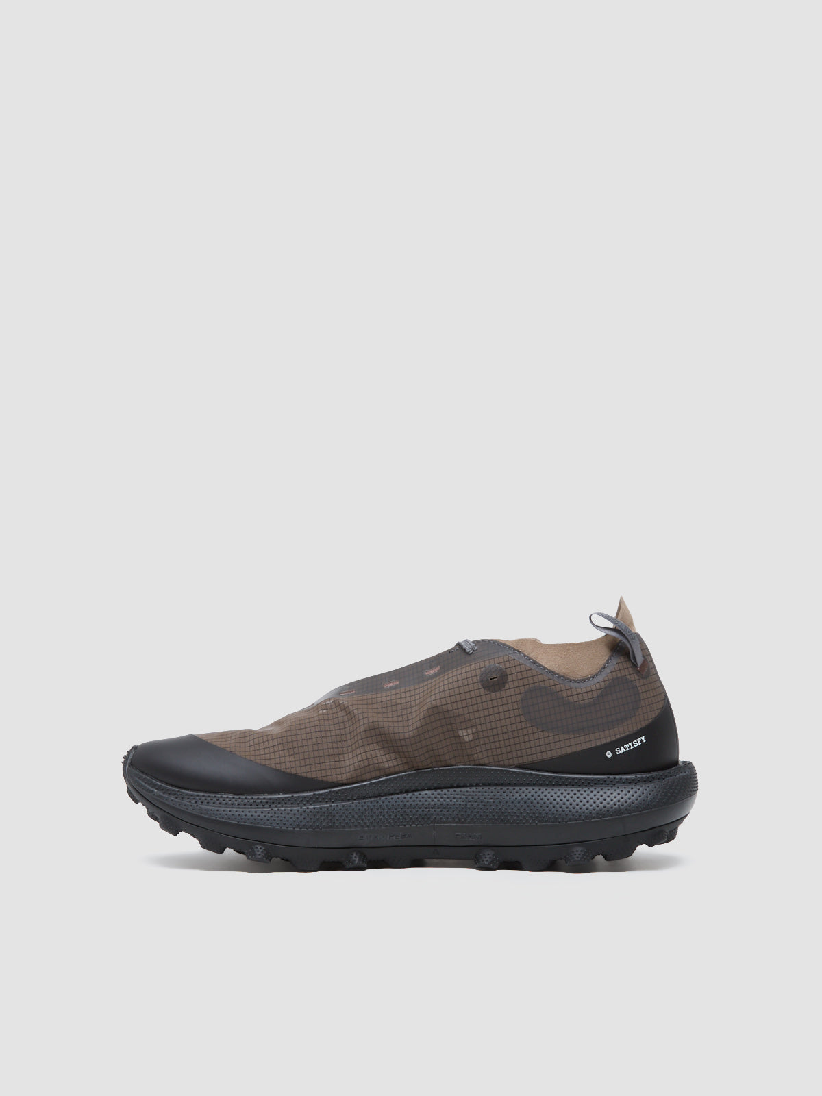 The Rocker™ Sneaker in Falcon