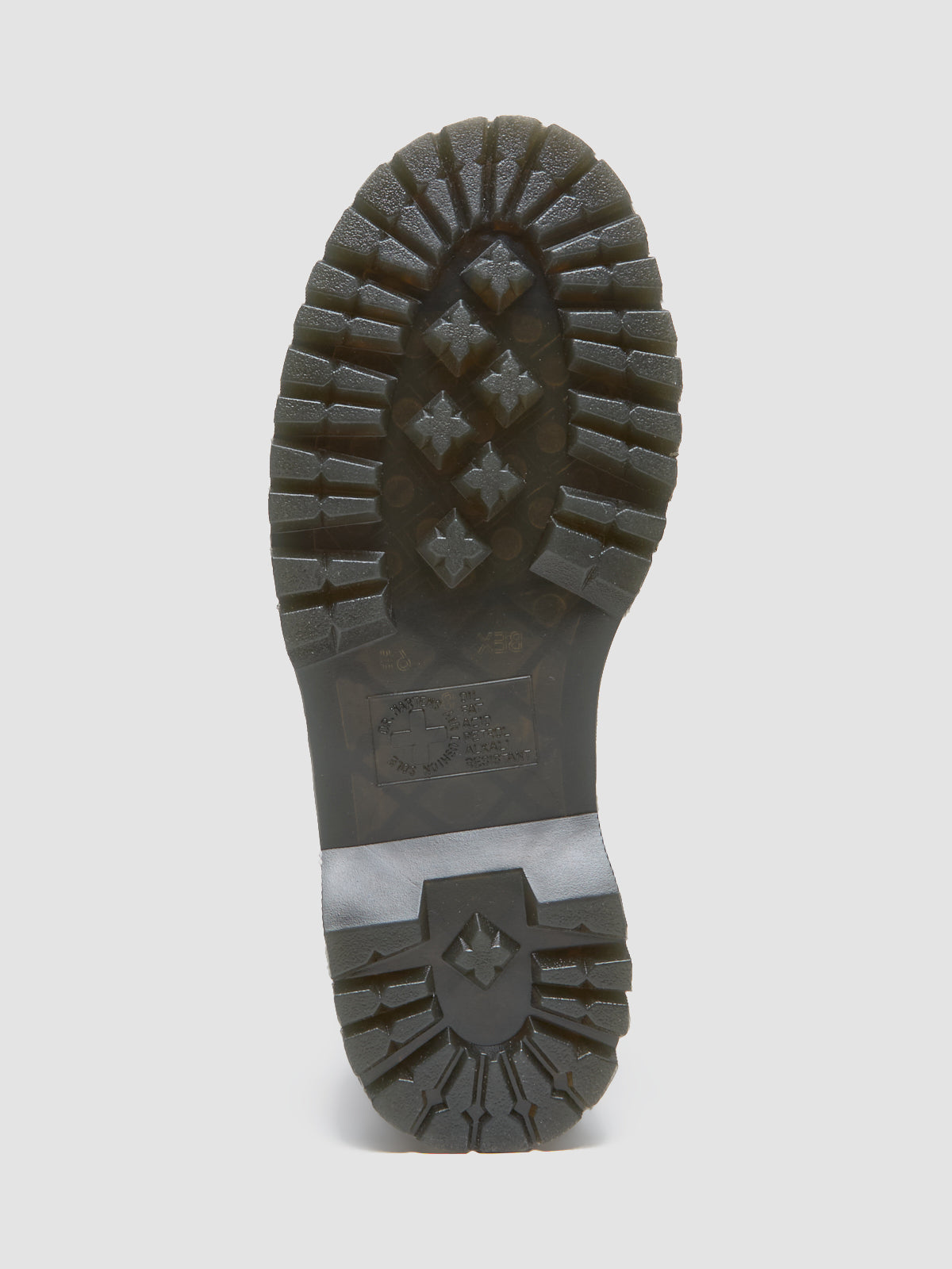 Rejena Boots in Mocha Brown