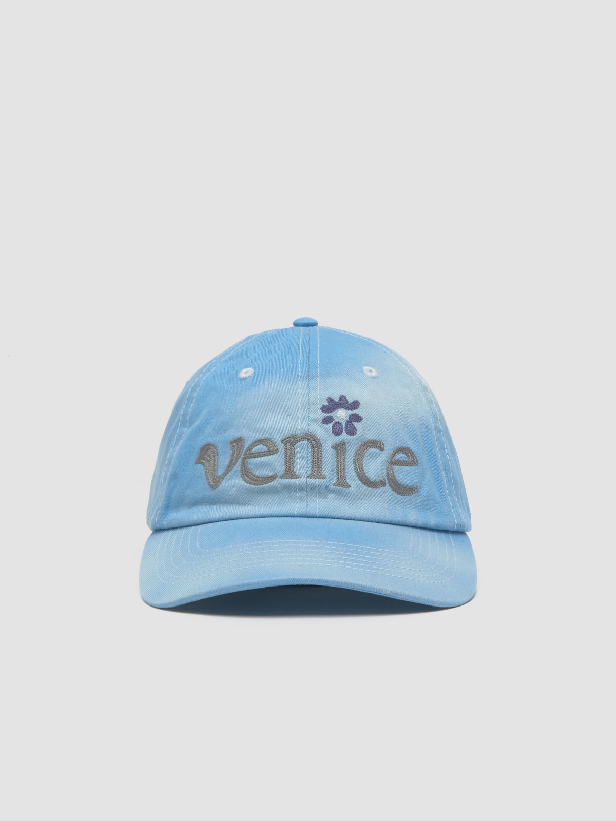 Venice Cap in Blue