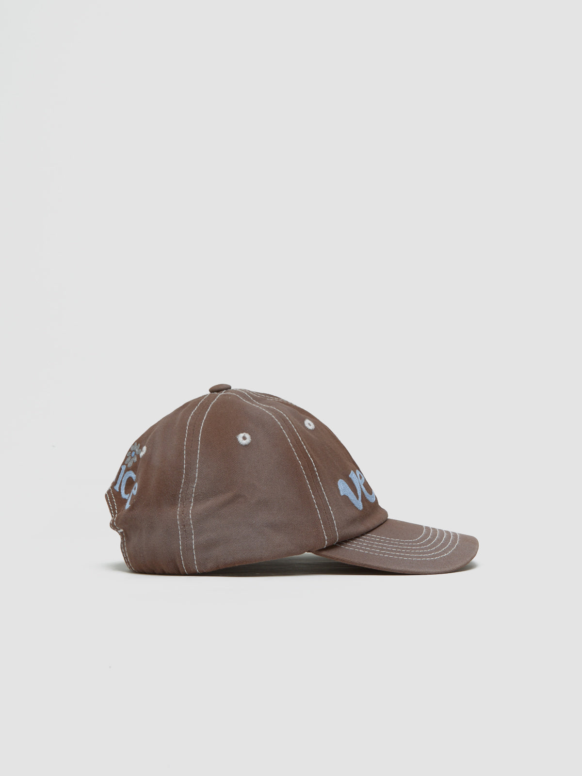 Venice Cap in Brown