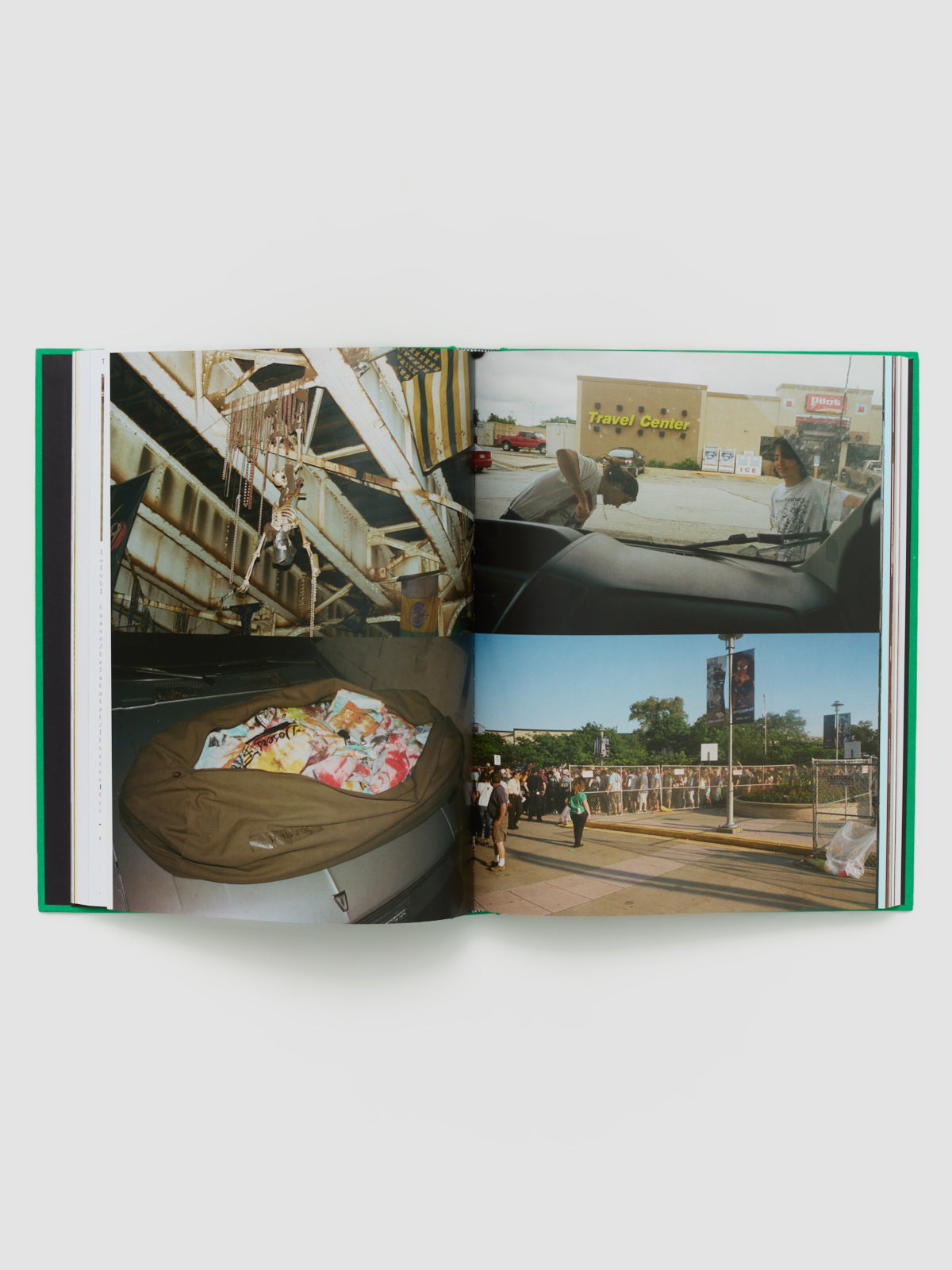 Tricker's Cabin: The Oral & Visual History of Online Ceramics