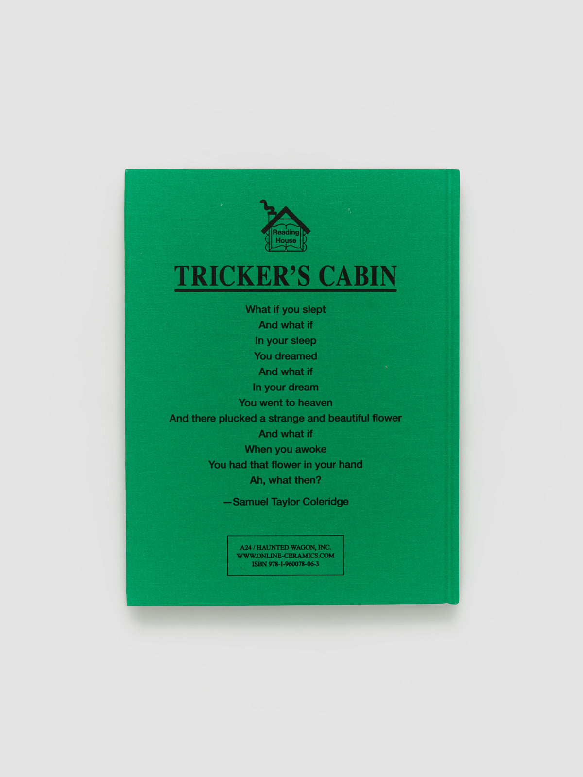 Tricker's Cabin: The Oral & Visual History of Online Ceramics