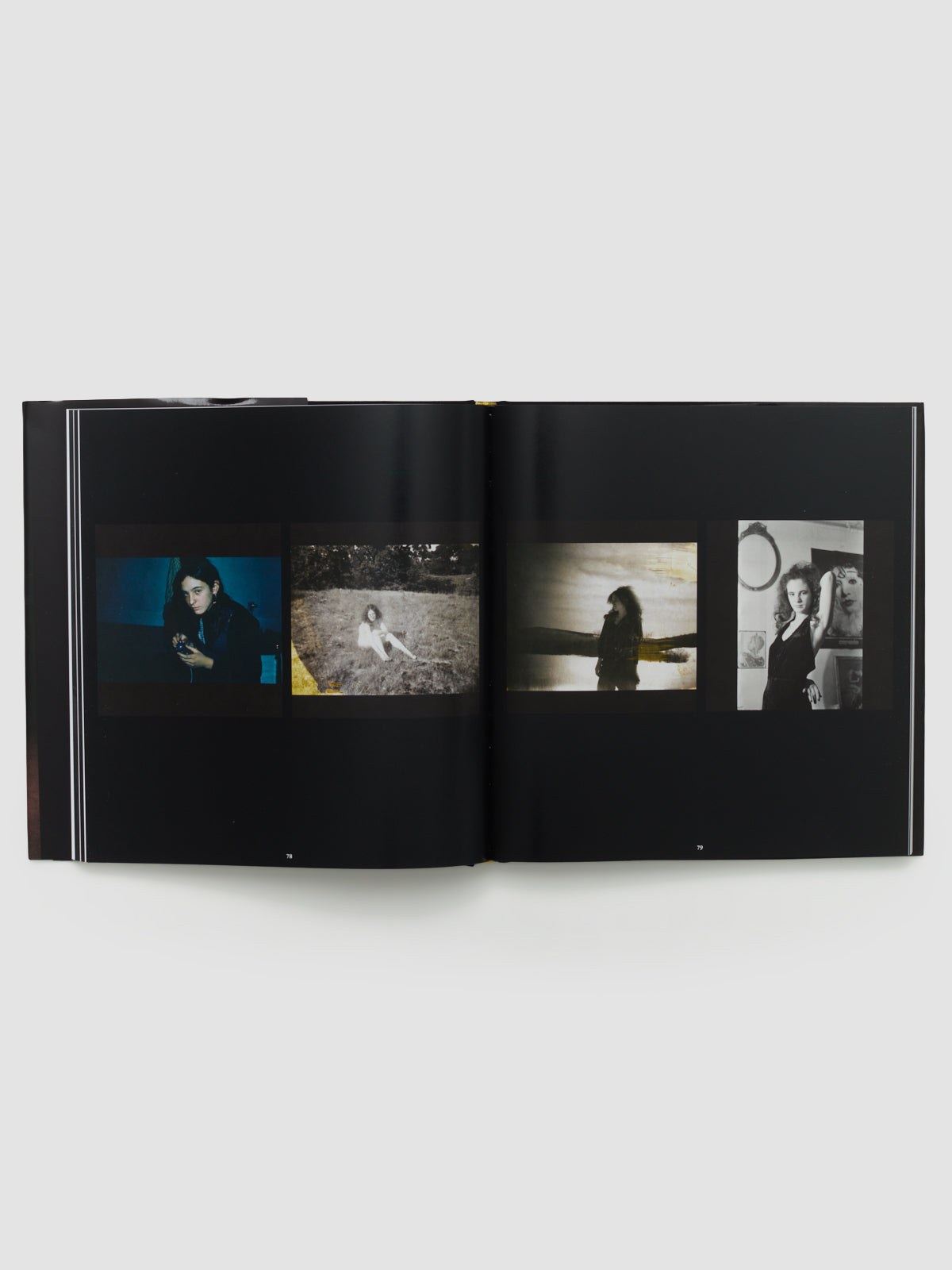 This Will Not End Well - Nan Goldin