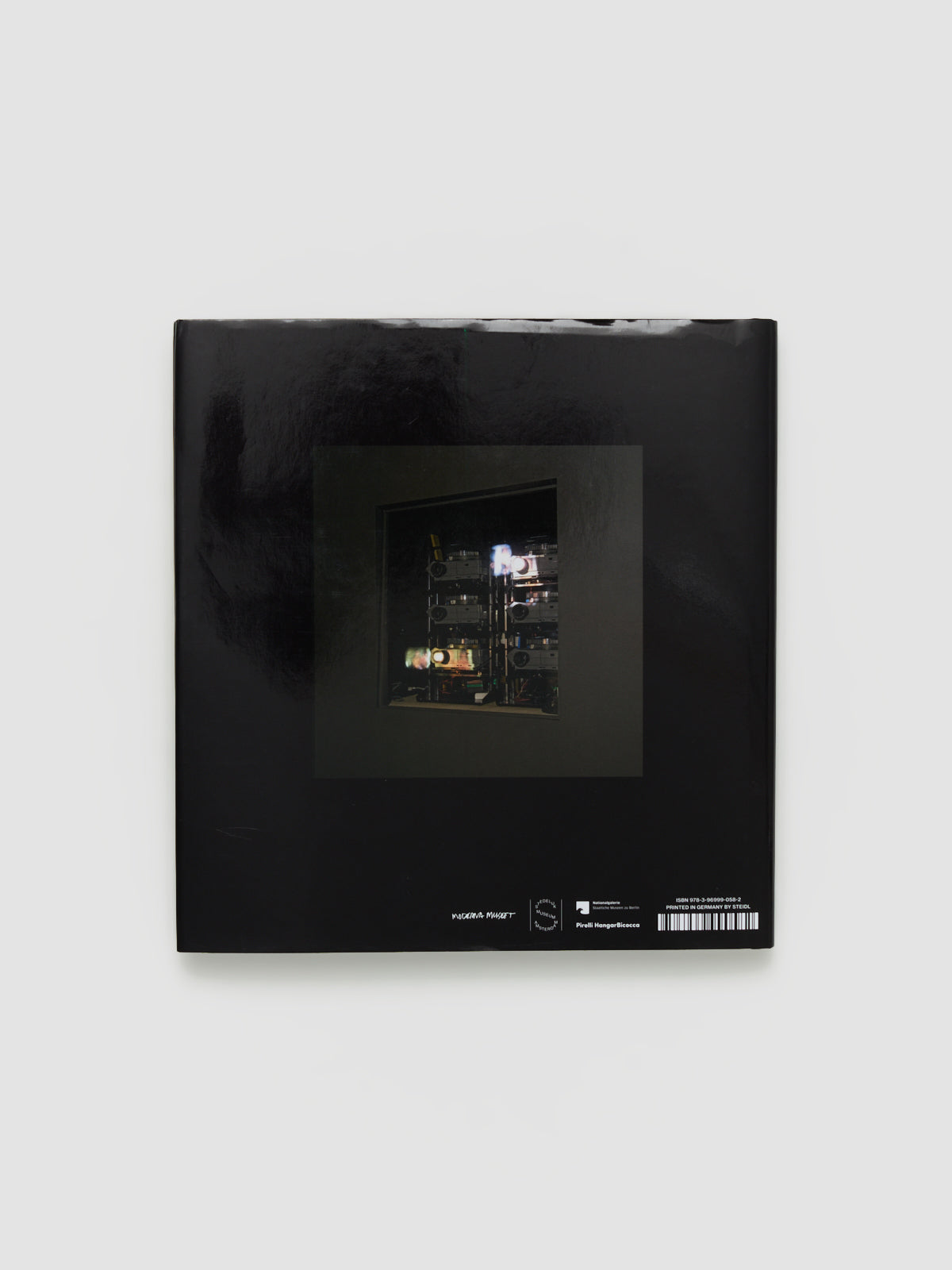 This Will Not End Well - Nan Goldin