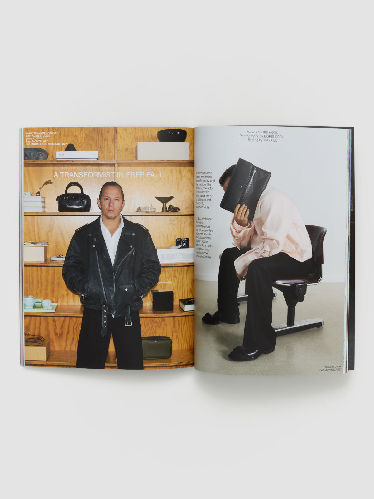 Sleek Magazine Issue 86