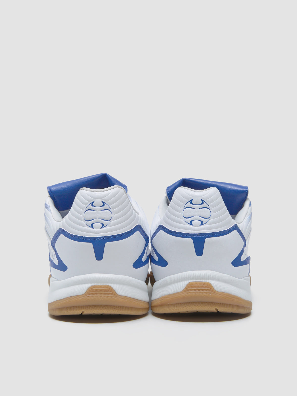Predator Sala Sneaker in Cloud White & Royal Blue