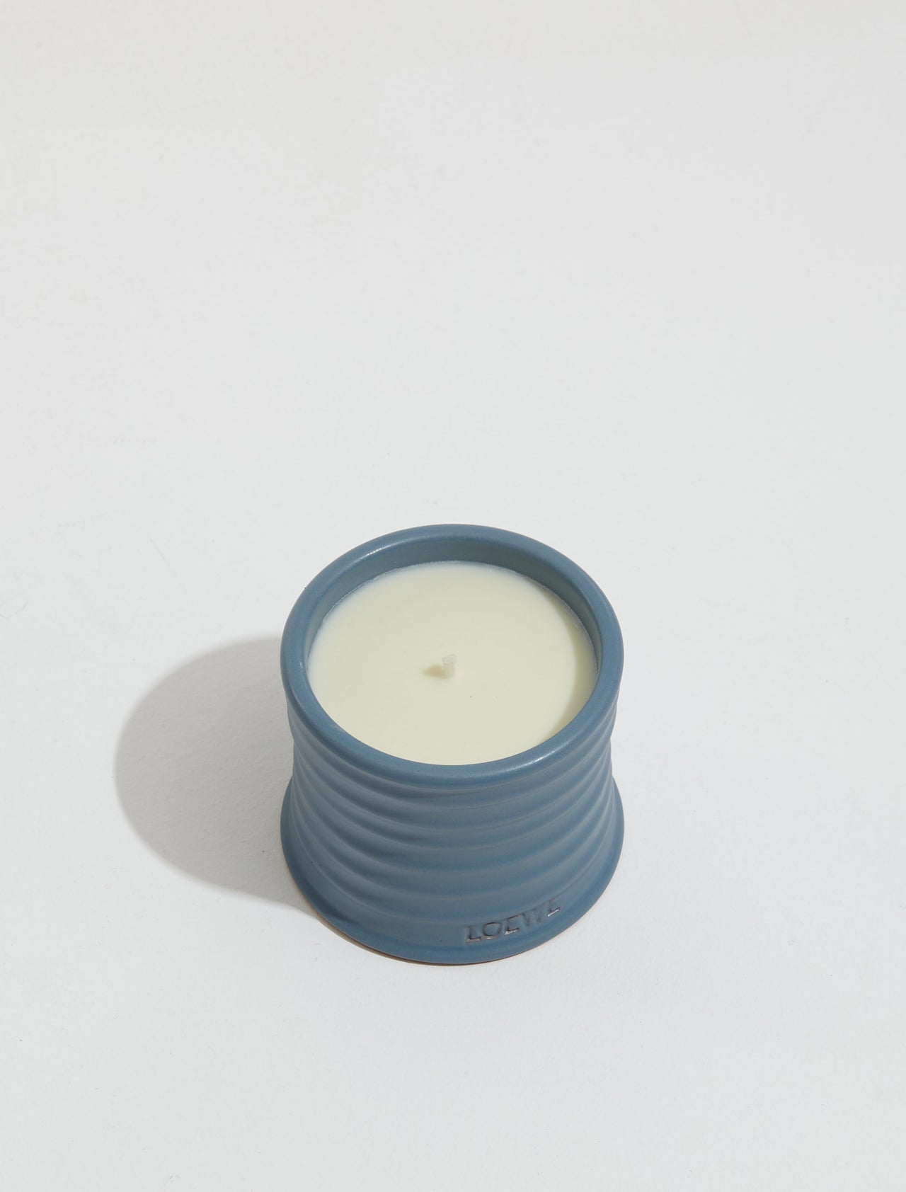 Cypress Balls Candle