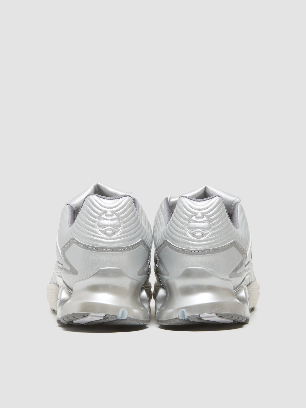 Predator Megaride Sneaker in Grey Two & Grey Four