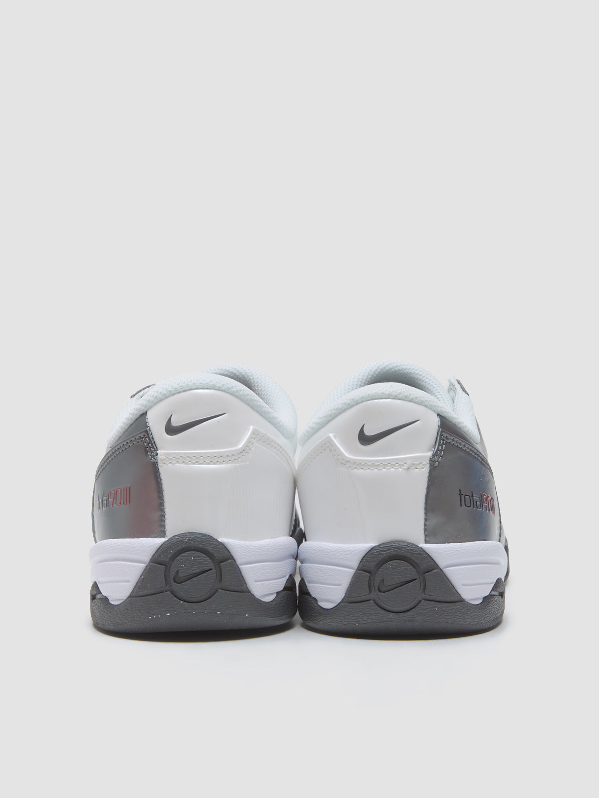 Total 90 SP Sneaker in Light Graphite & Summit White