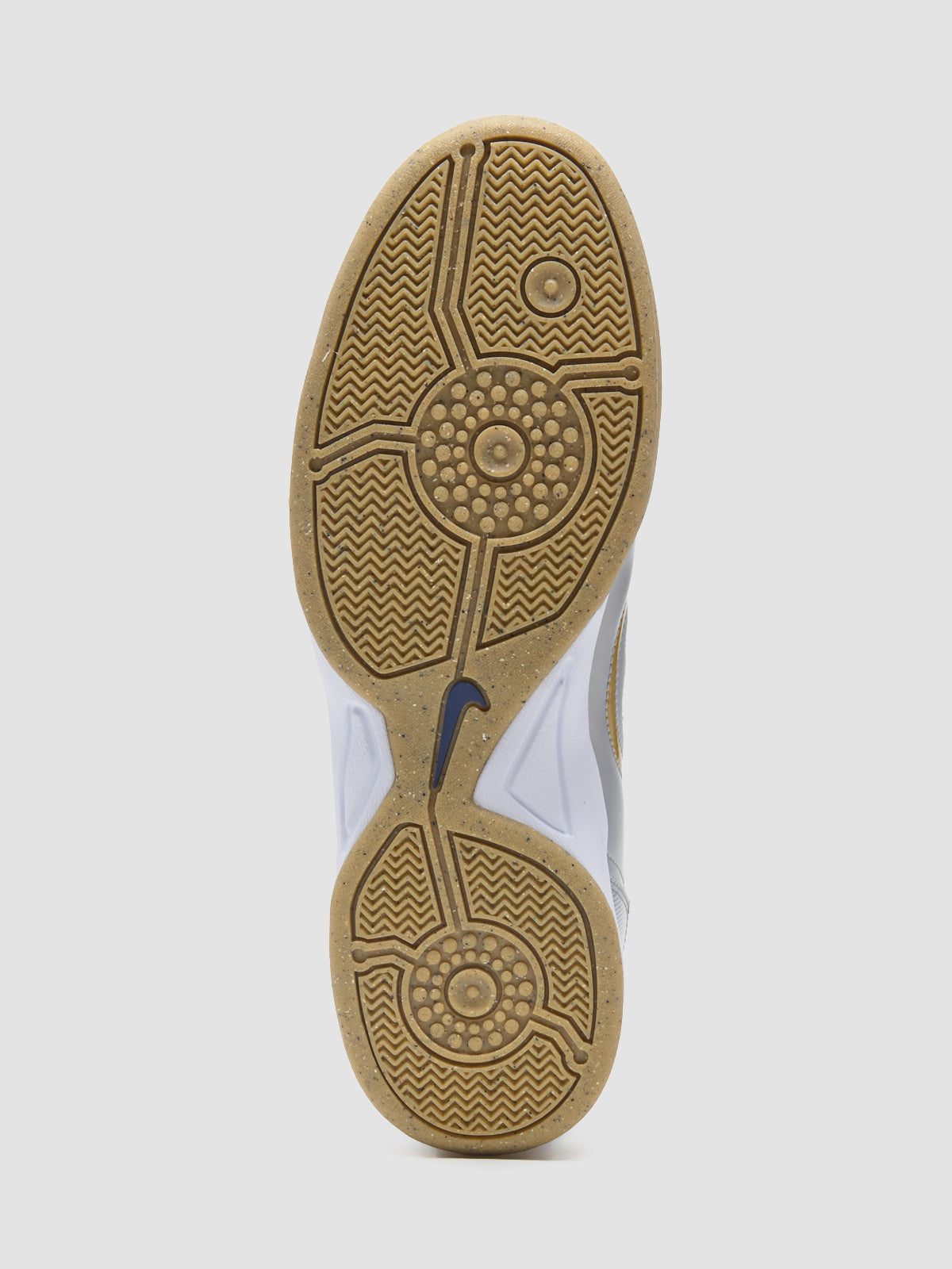 Total 90 SP Sneaker in Blue Void & Light Smoke Grey