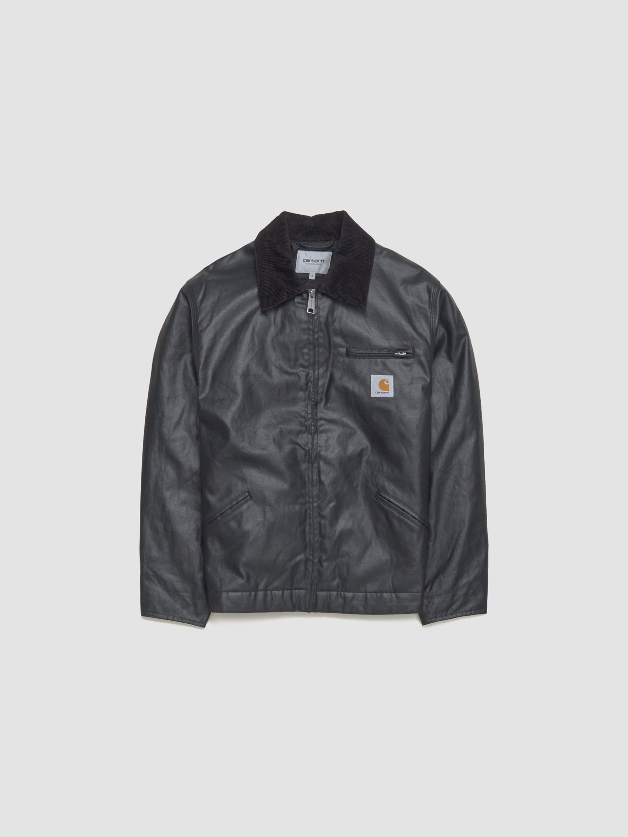 OG Dean Jacket in Black