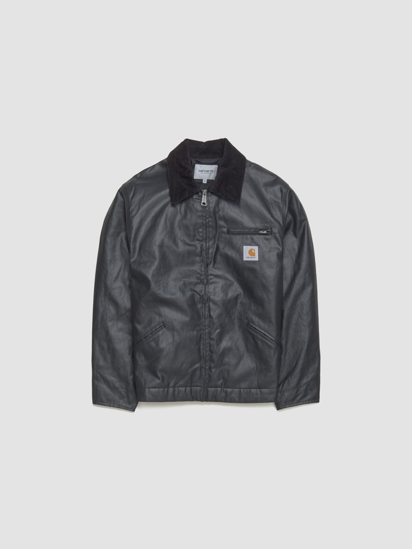 OG Dean Jacket in Black