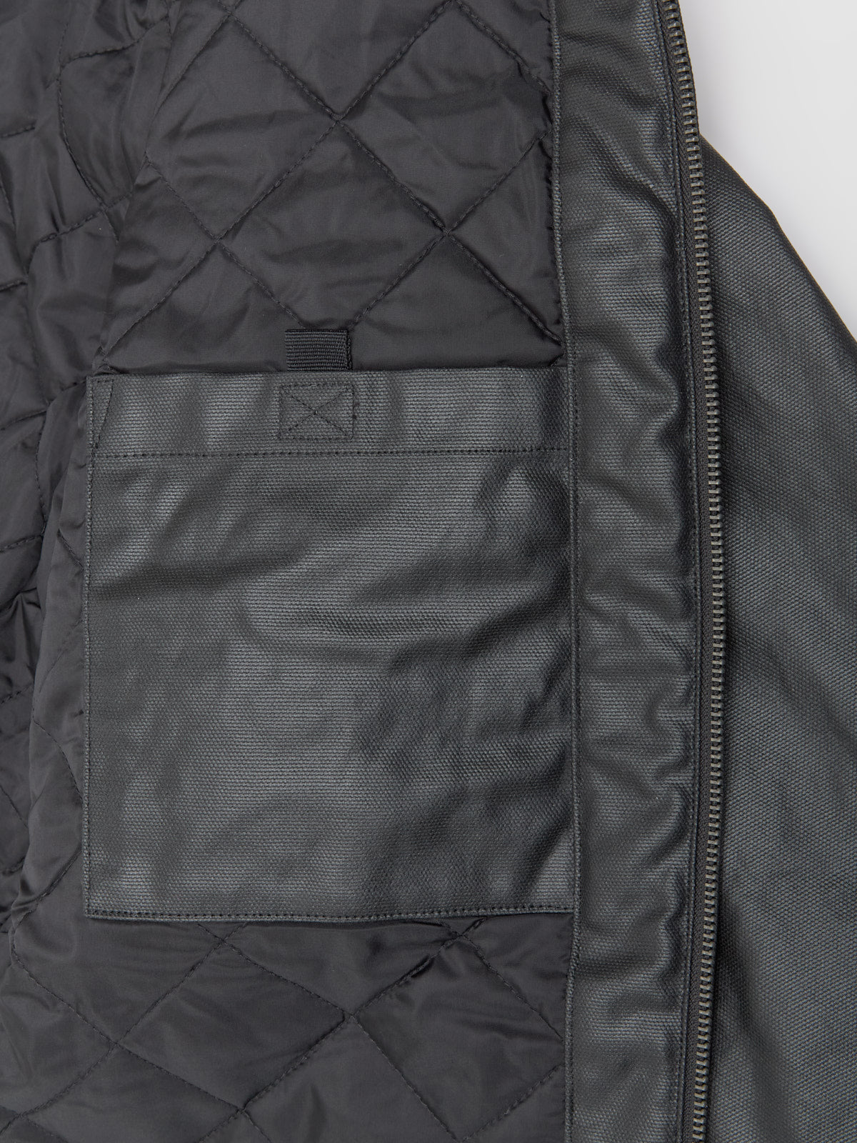 OG Dean Jacket in Black