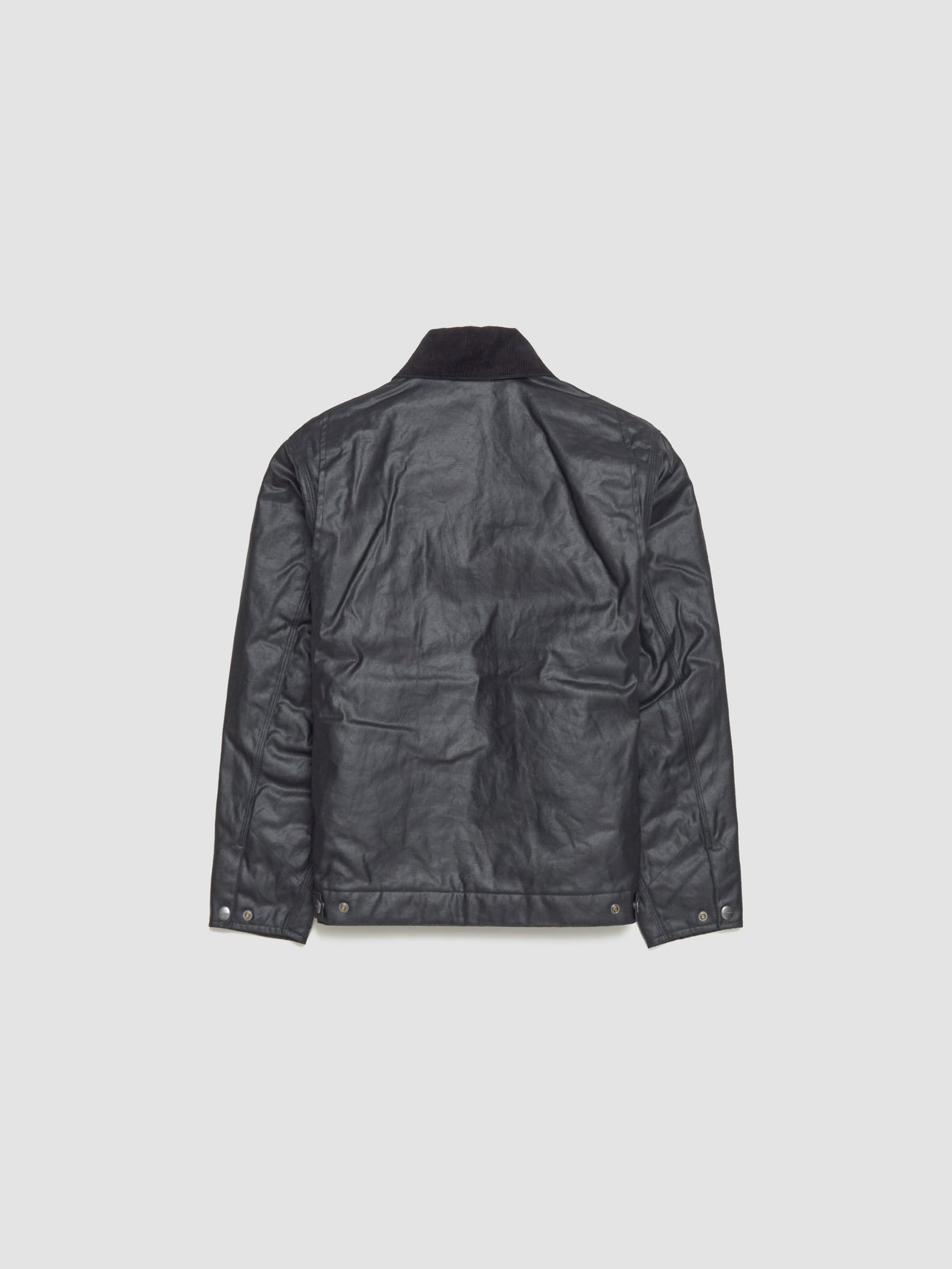 OG Dean Jacket in Black