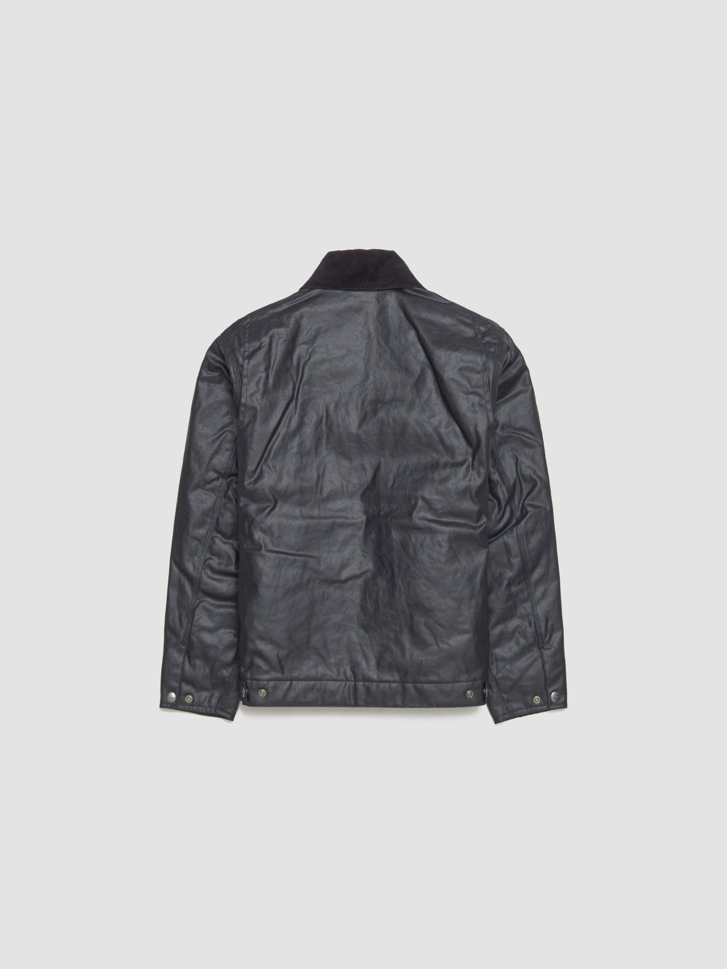 OG Dean Jacket in Black