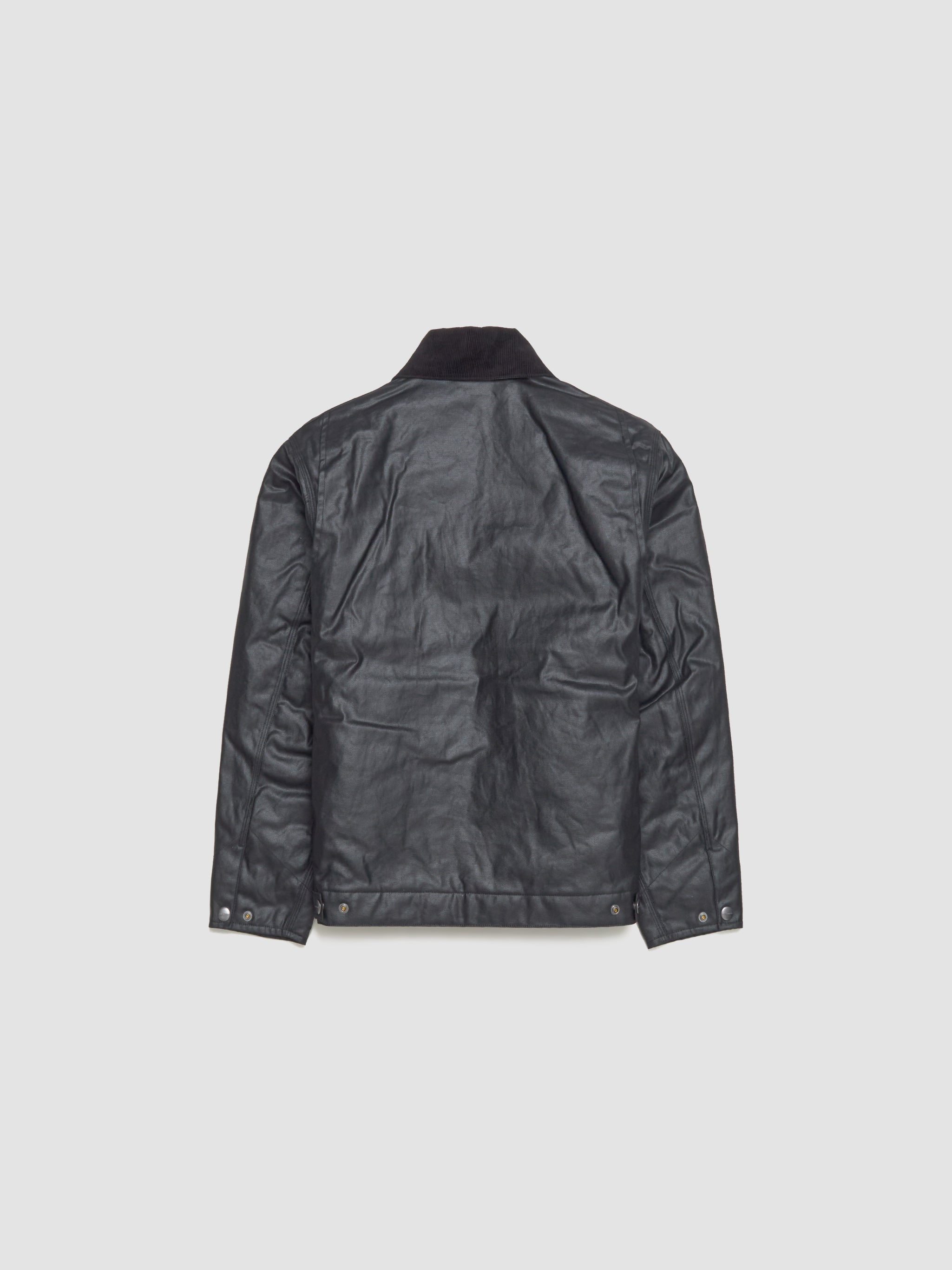 OG Dean Jacket in Black