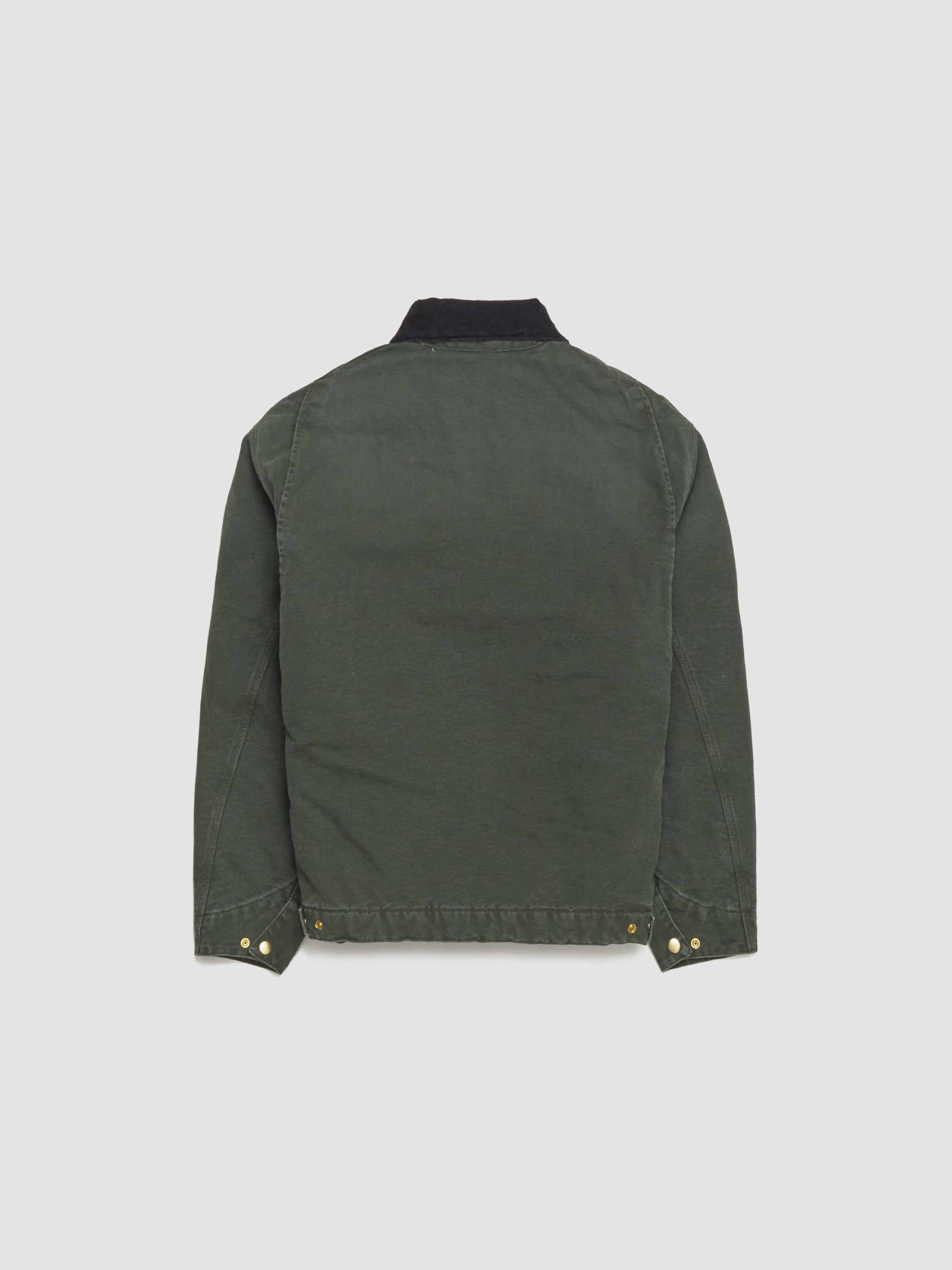 OG Detroit Jacket in Olive