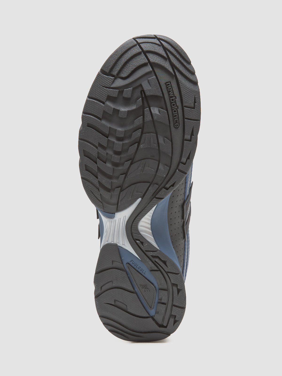 RC56 Sneaker in Vintage Indigo