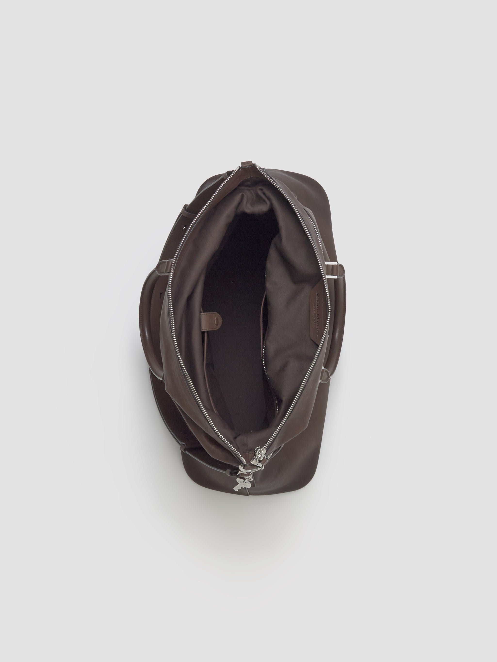 5AC Loved To Death XL Bag in Ebony