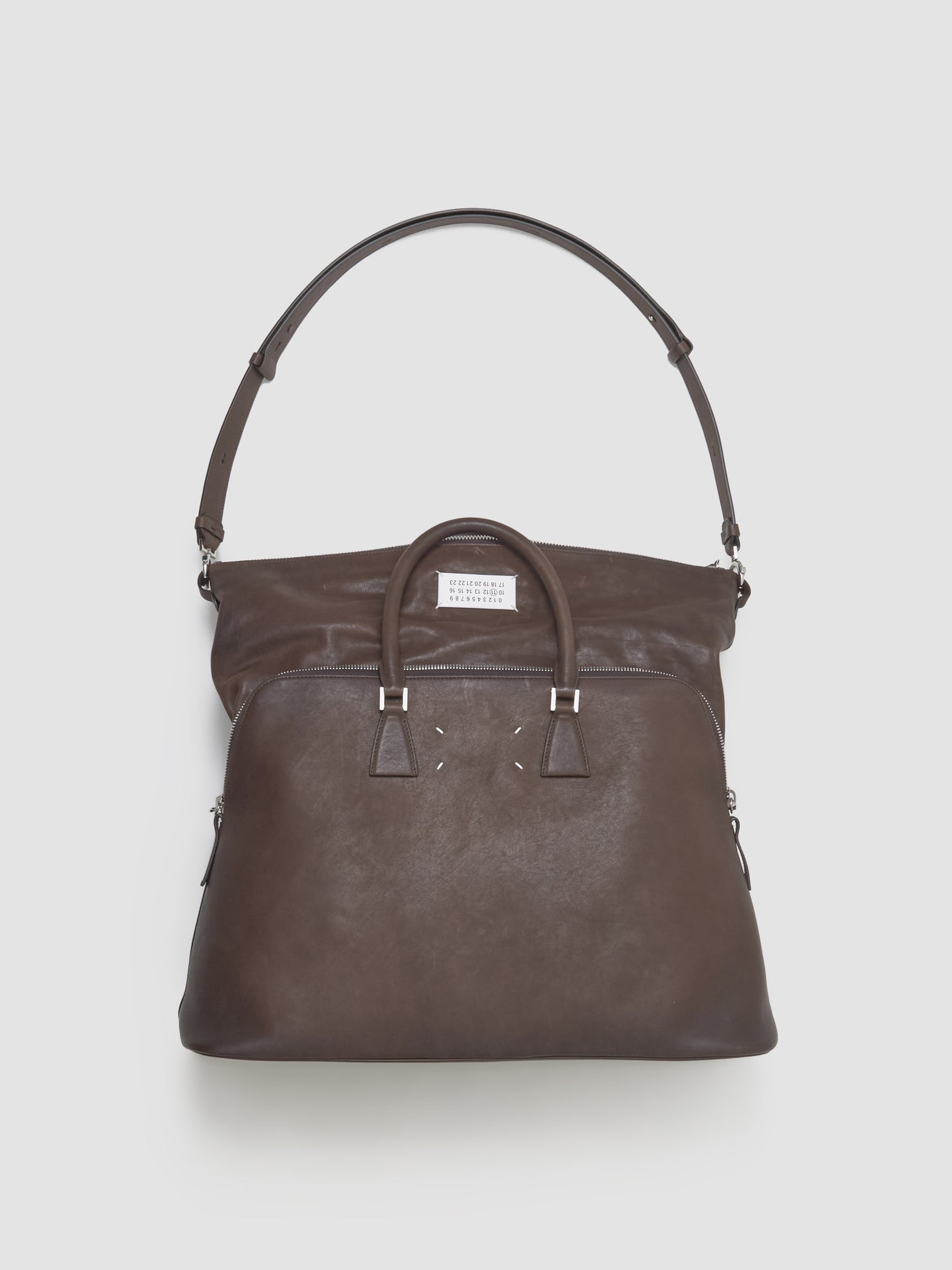 5AC Loved To Death XL Bag in Ebony