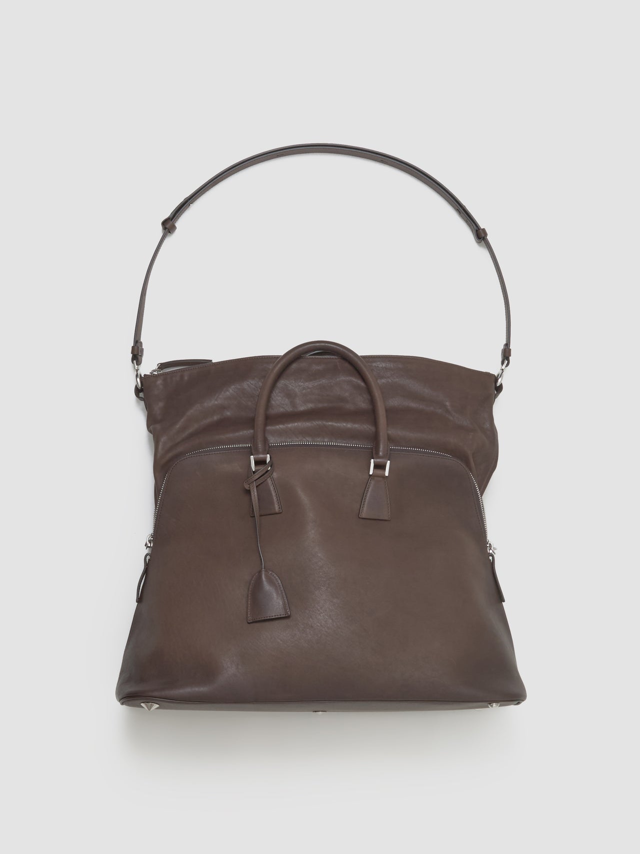 5AC Loved To Death XL Bag in Ebony