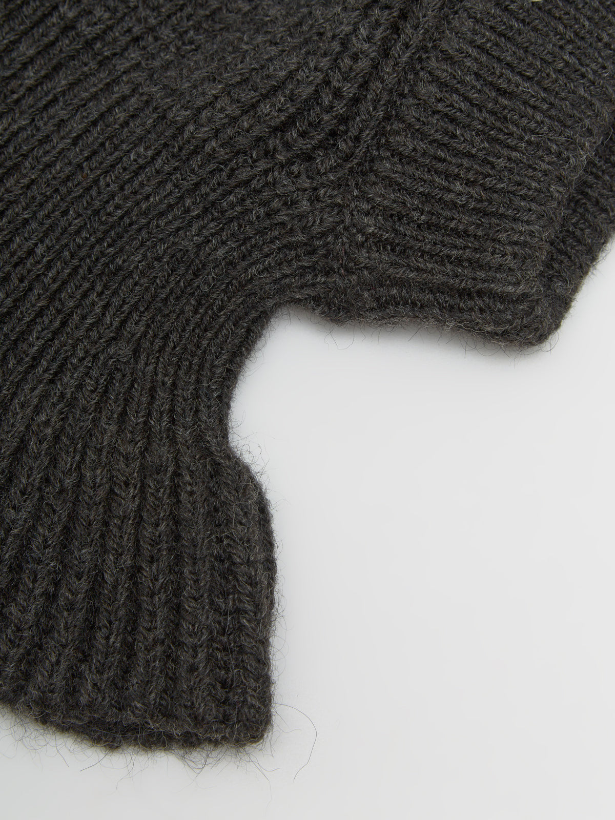 Hood in Dark Espresso