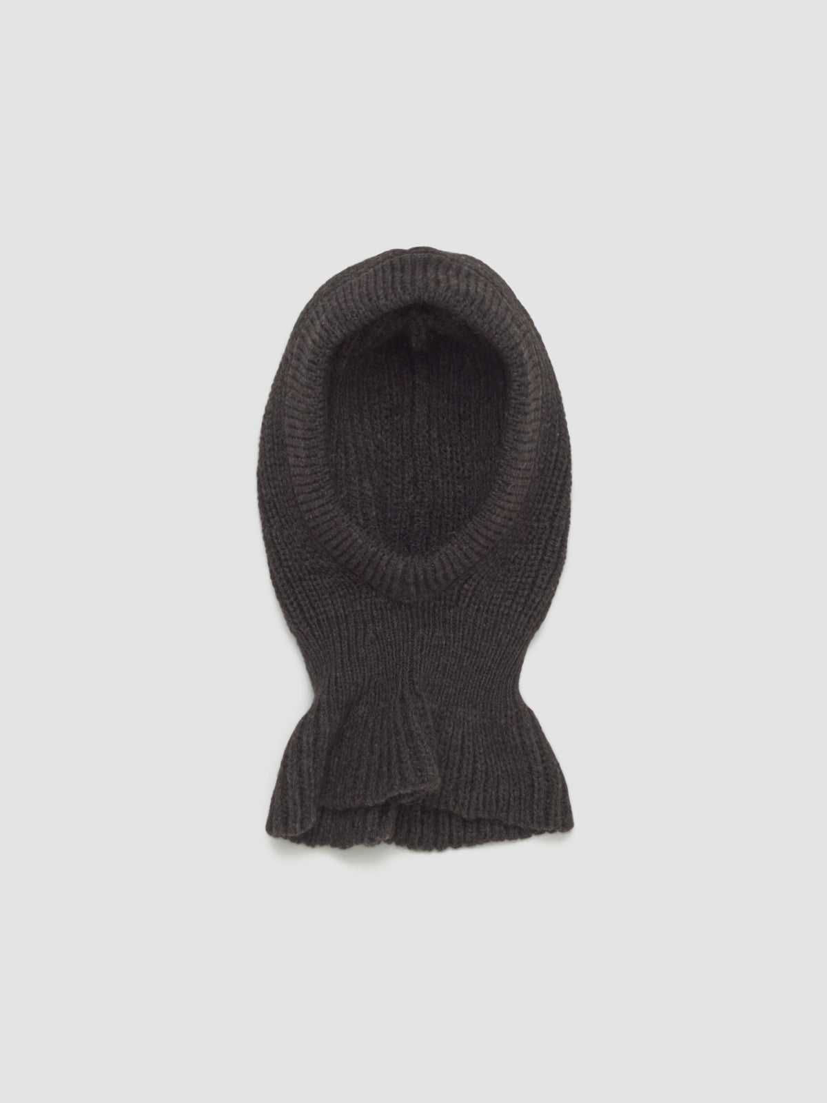 Hood in Dark Espresso