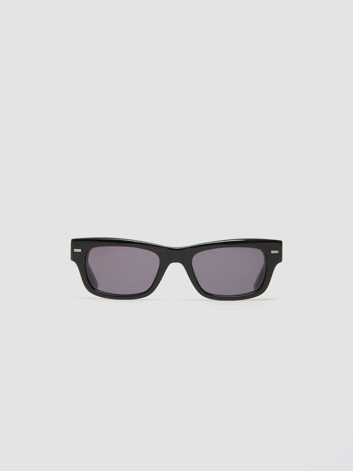 The Jack Sunglasses in Black