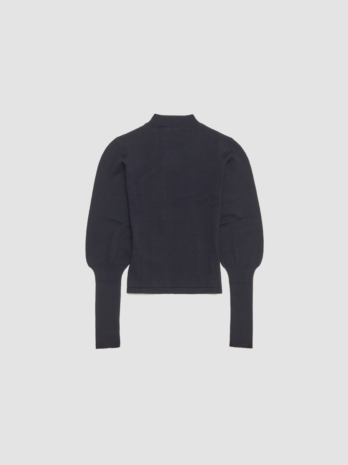 Gisela Cardigan in Black