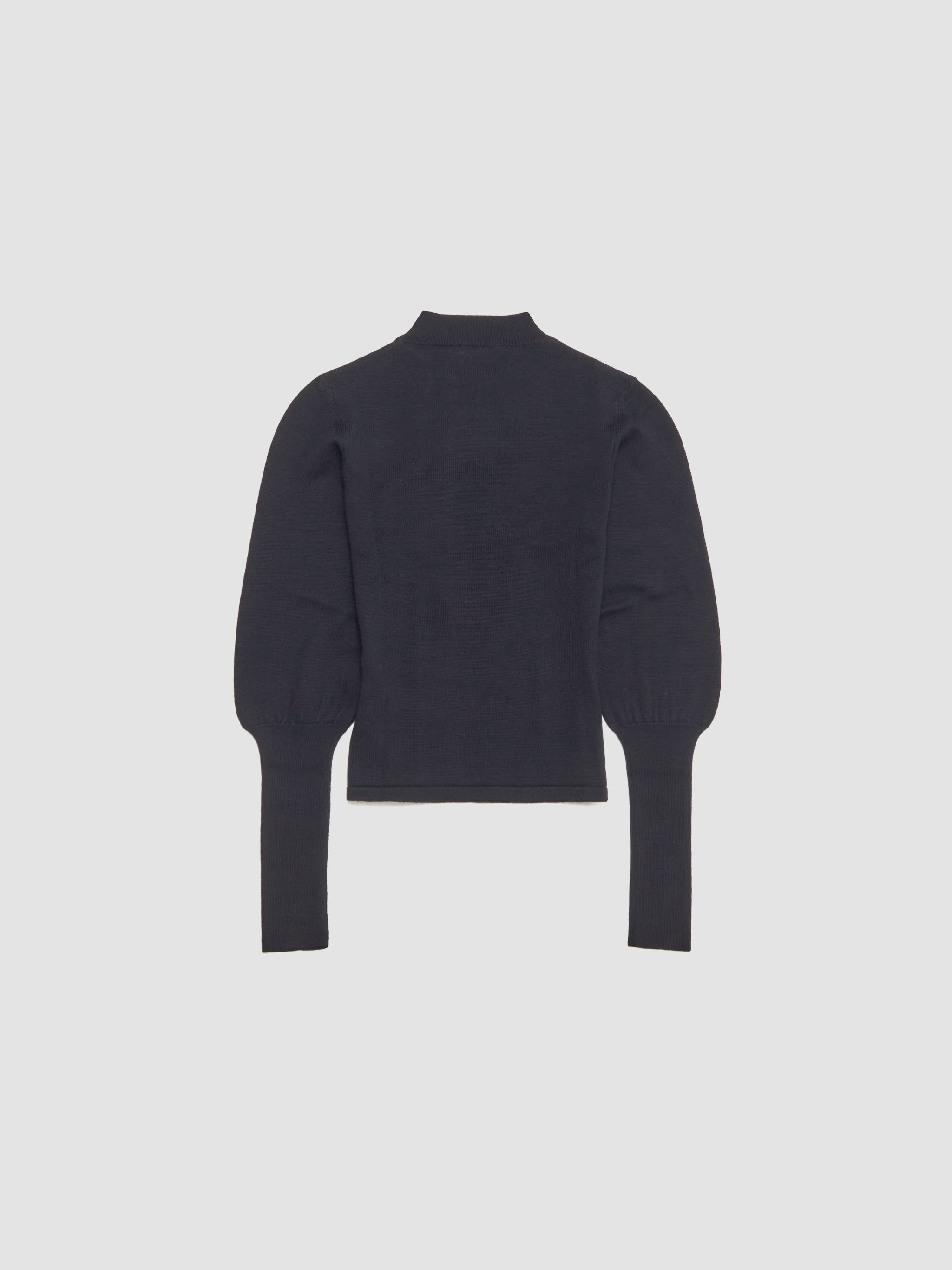 Gisela Cardigan in Black