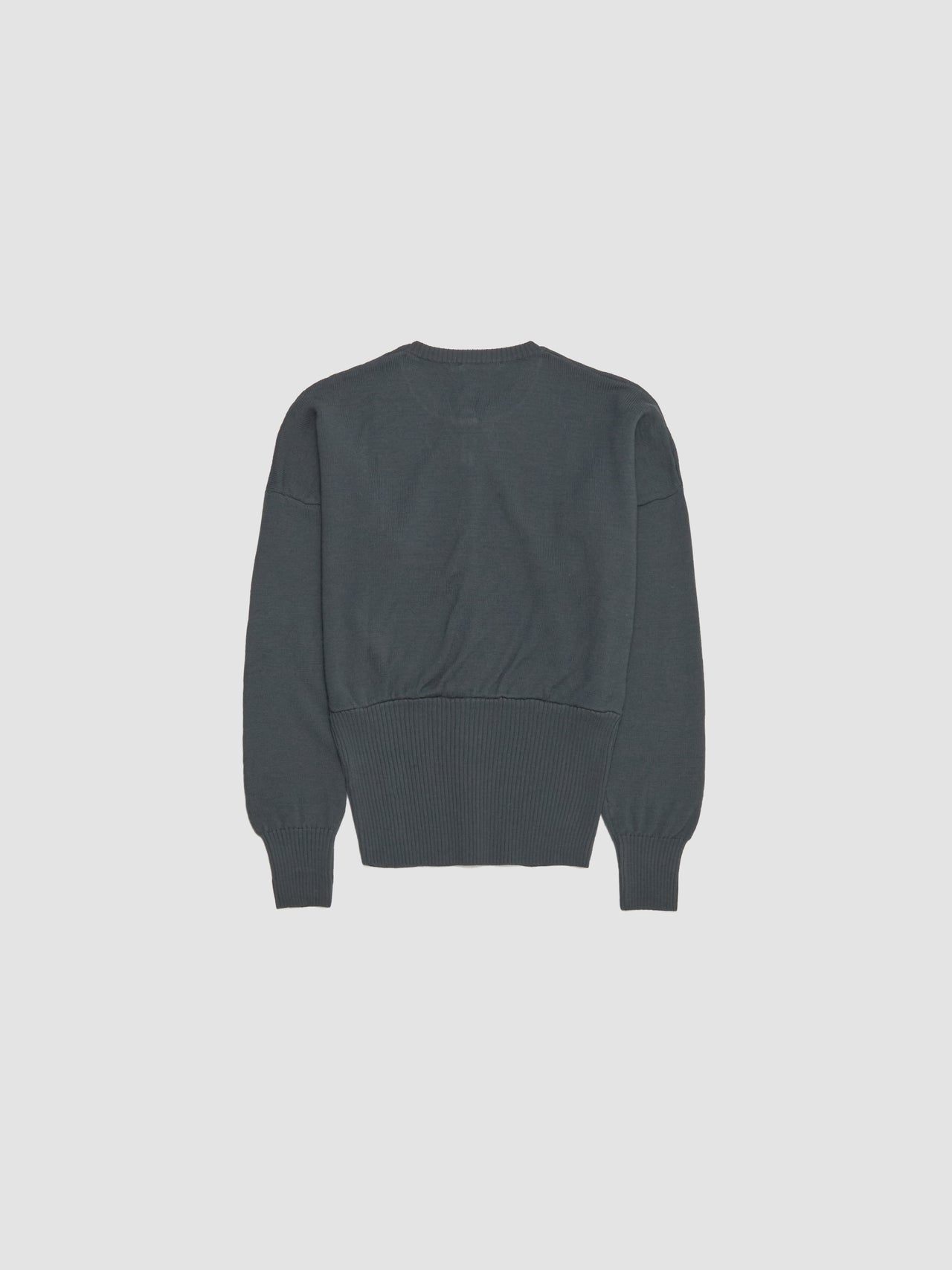 Rosana Cardigan in Dark Green