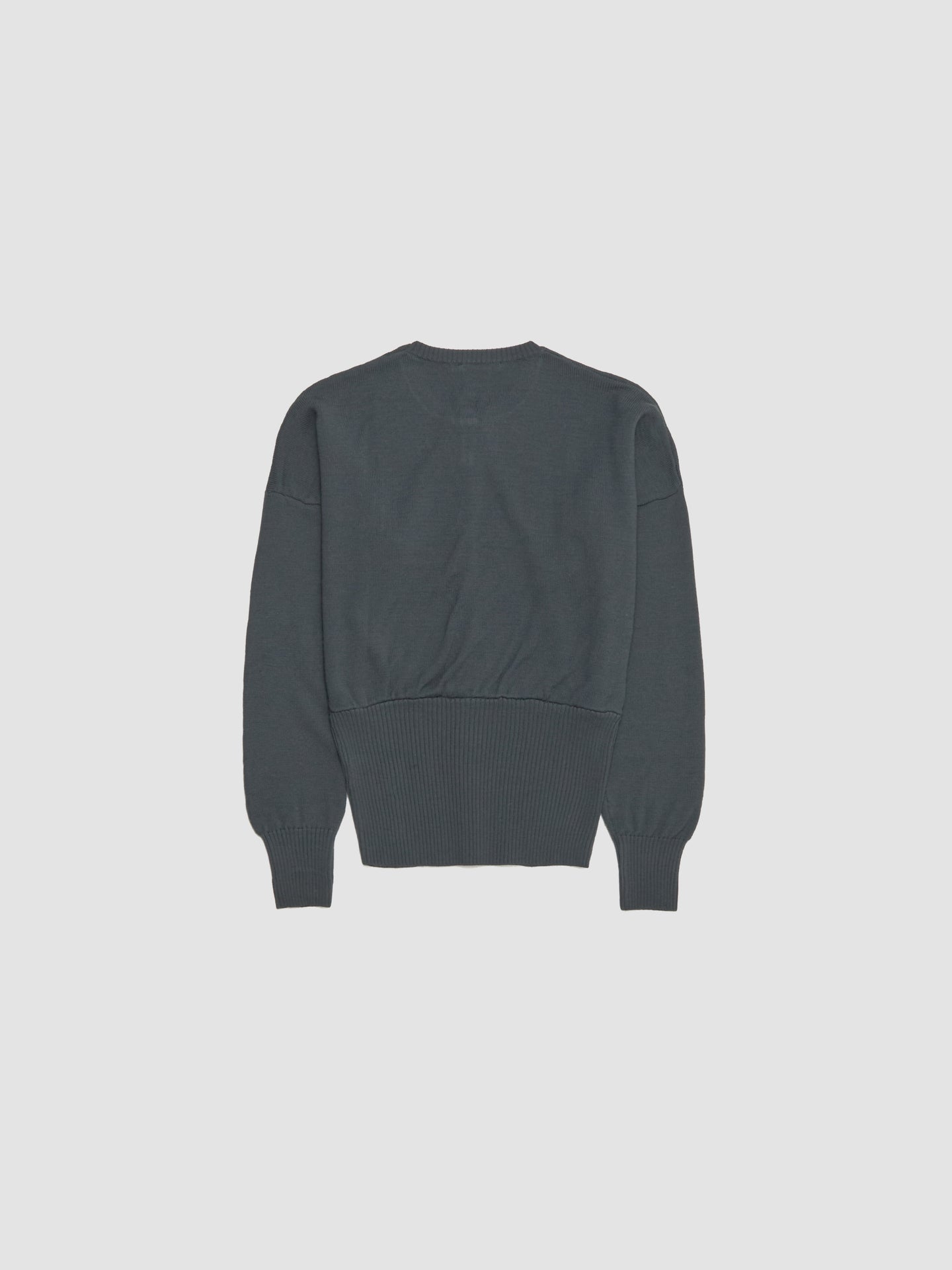 Rosana Cardigan in Dark Green