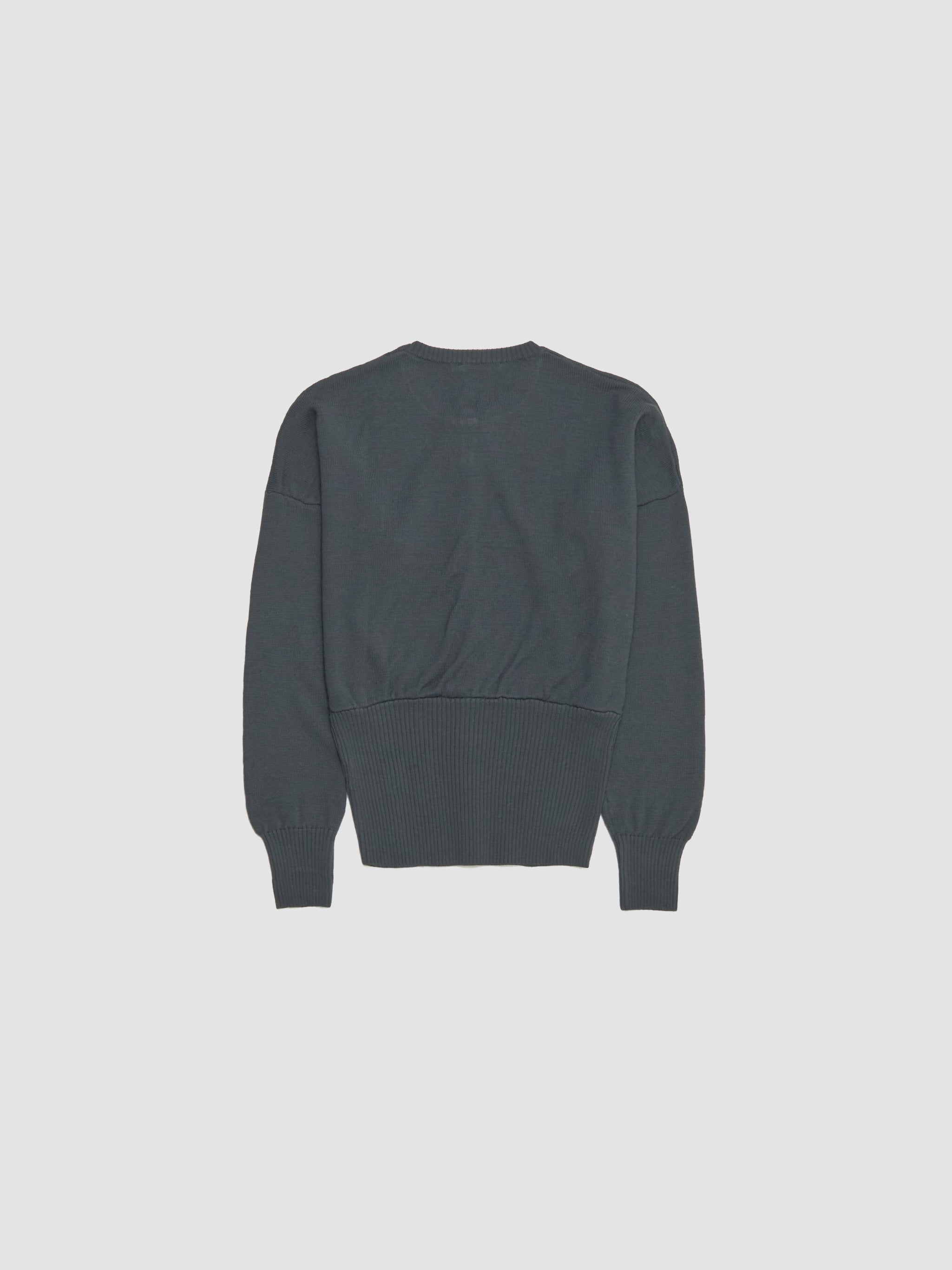 Rosana Cardigan in Dark Green