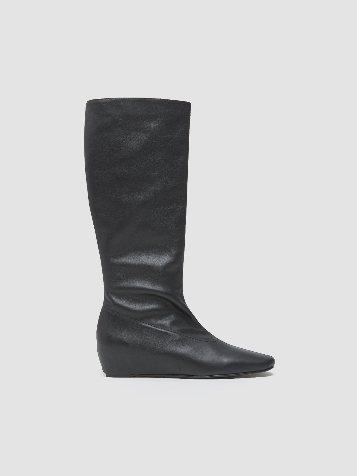 Fernanda Boots II in Black