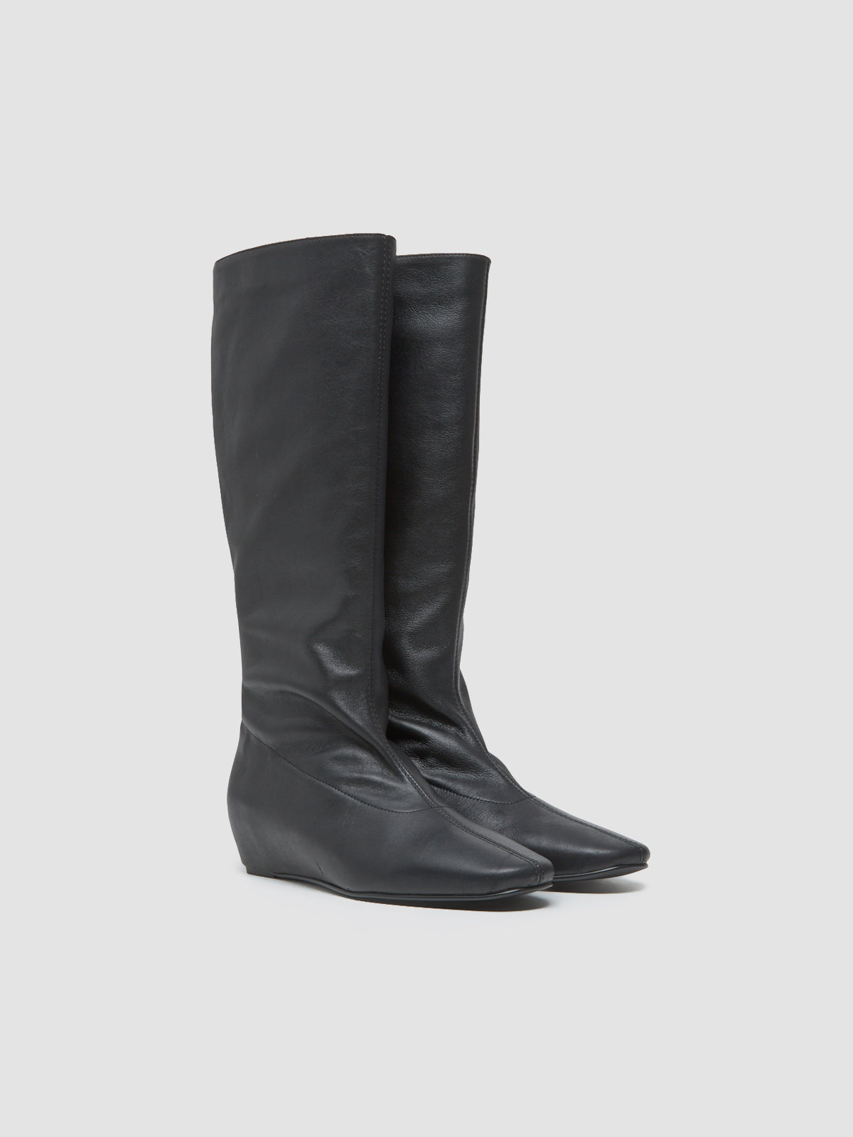 Fernanda Boots II in Black