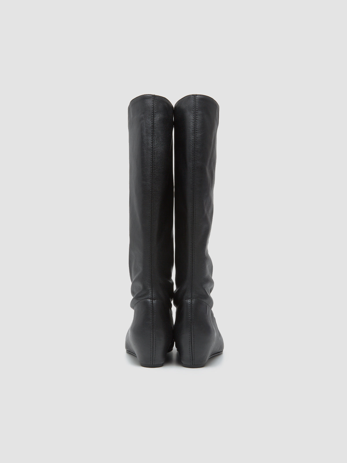 Fernanda Boots II in Black