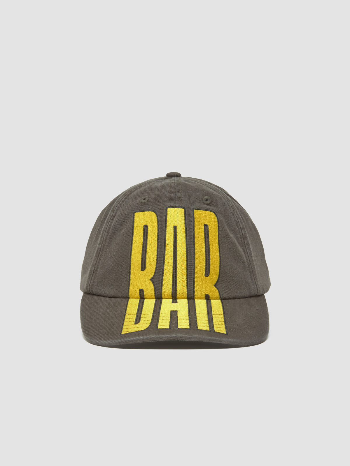 Bar KAP in Black