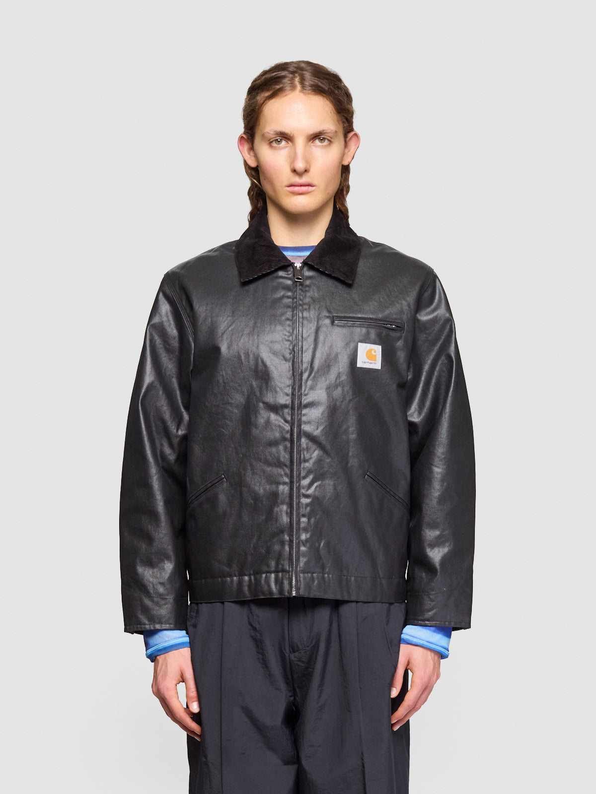 OG Dean Jacket in Black