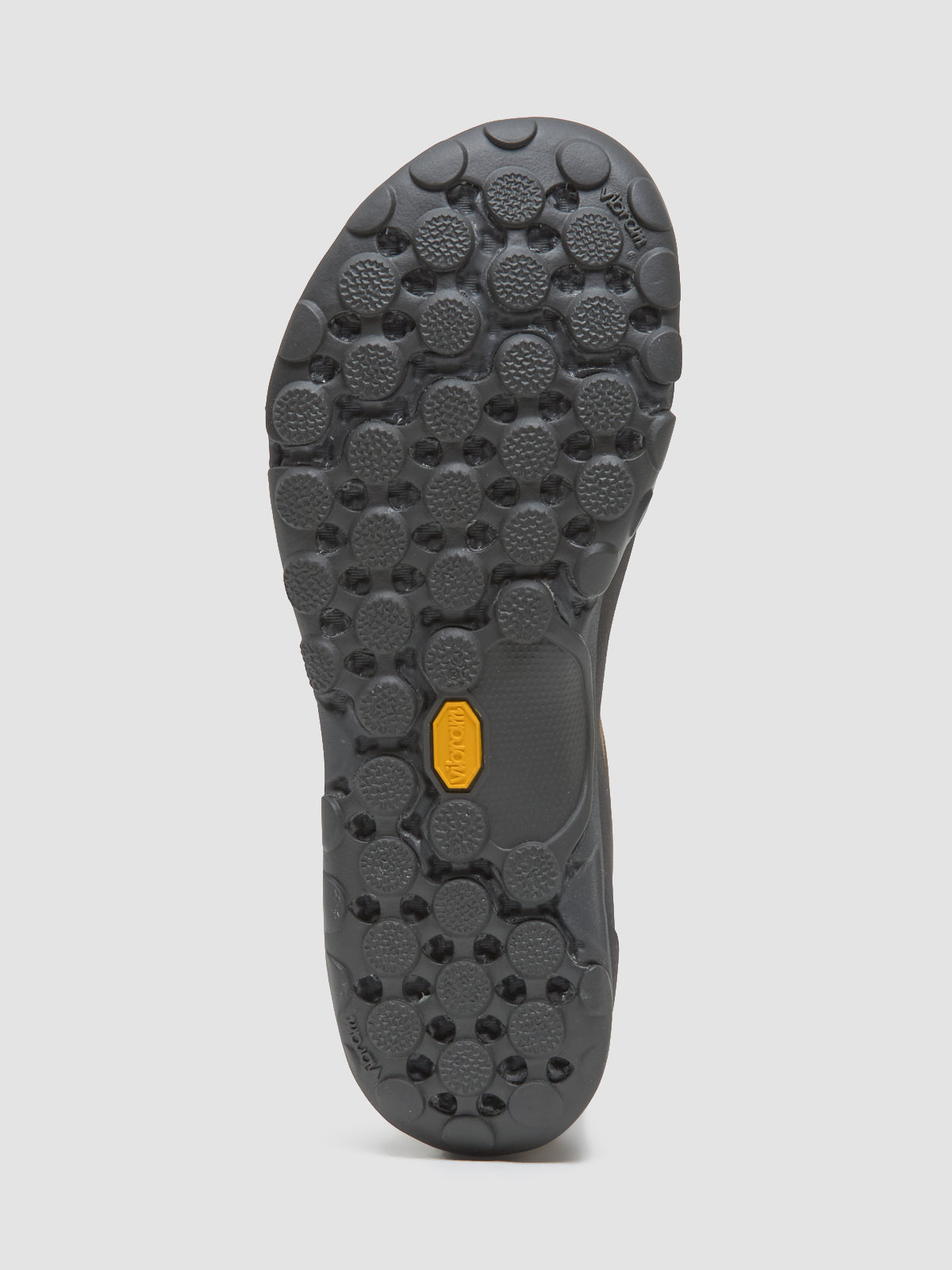 Tokyo Design Studio MT10T Sneaker in Raw Leather