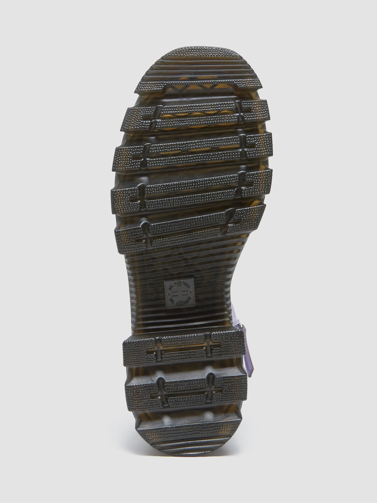 x Marc Jacobs Kiki Dm Boots in Bright Lavender