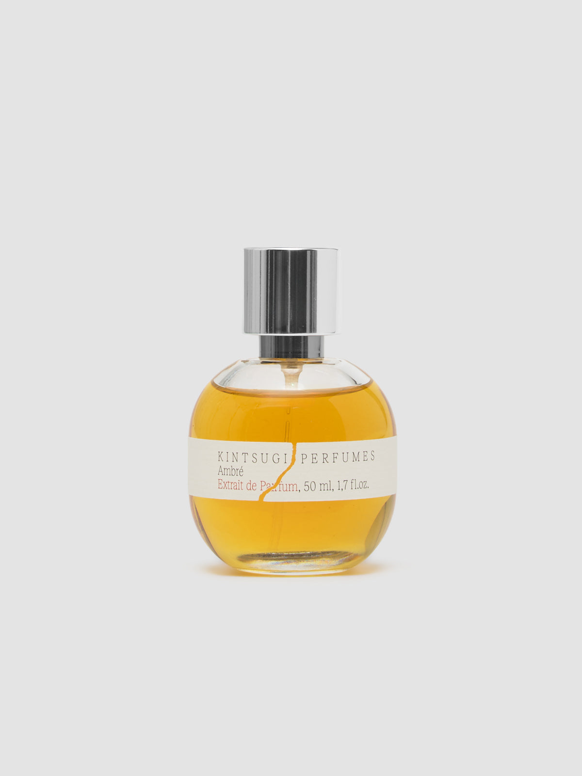 Ambré Extrait De Parfum