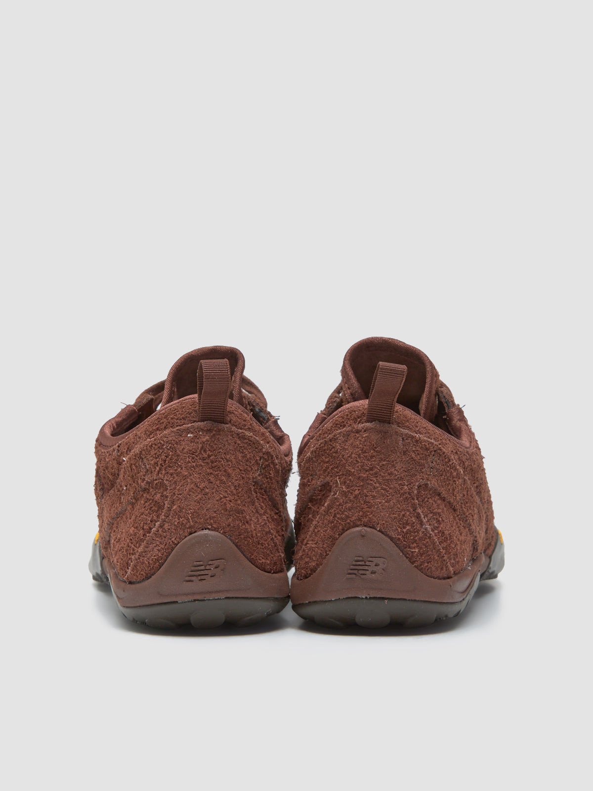 MT10 Sneaker in Rich Oak