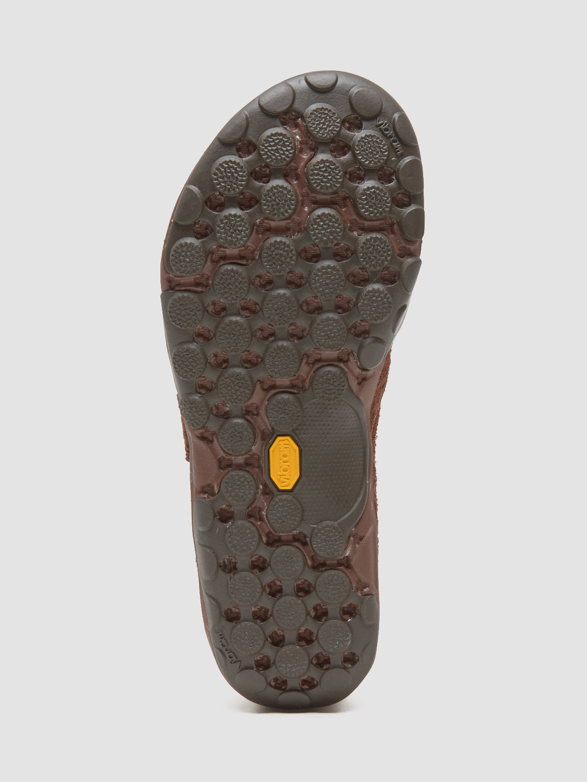 MT10 Sneaker in Rich Oak