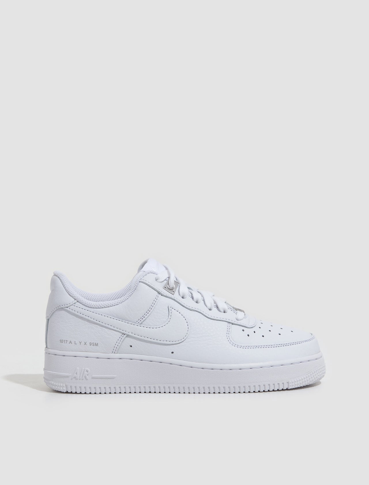 x ALYX Air Force 1 Low Sneaker in White